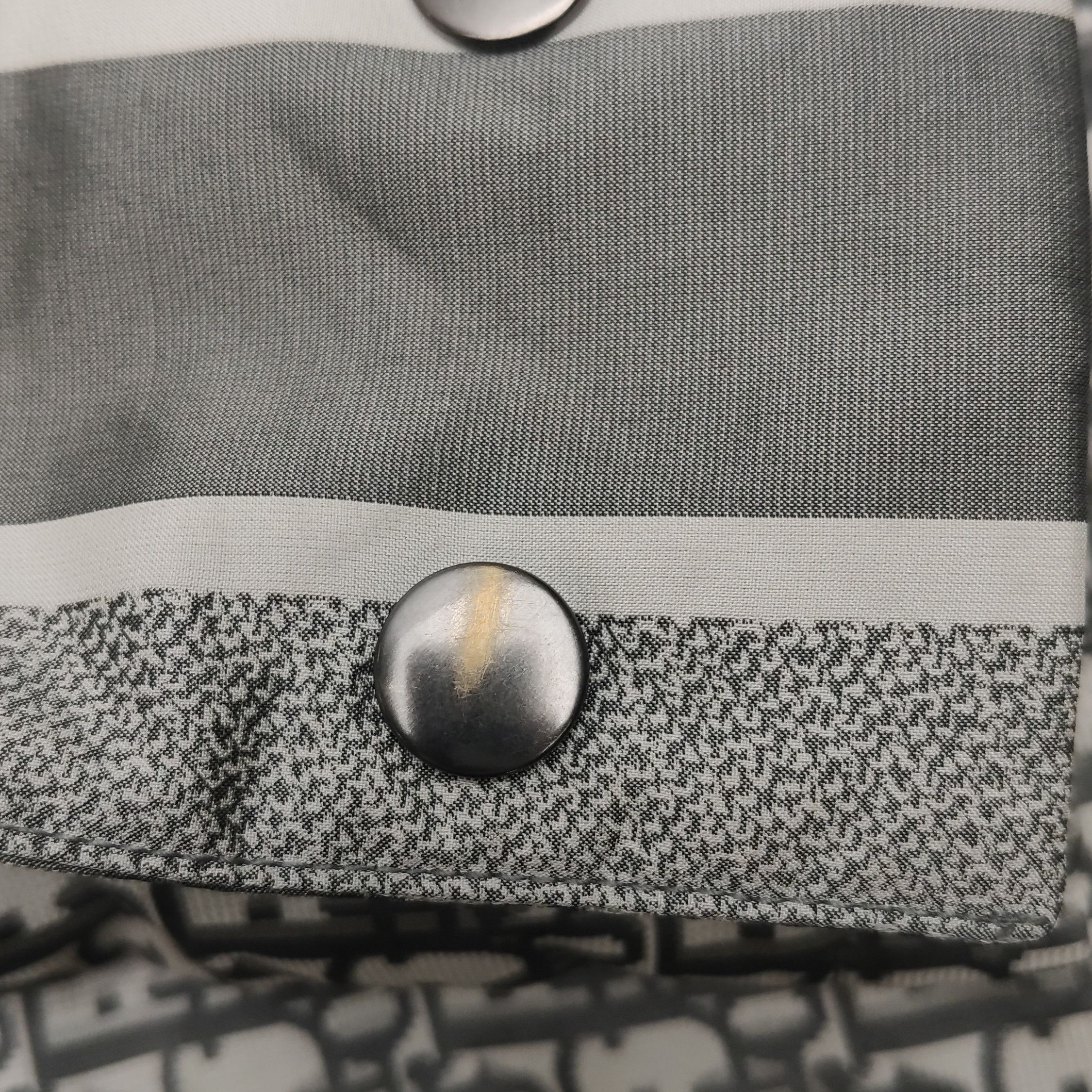 Dior Dior Women 34 Pants Size 34" / US 12 / IT 48 - 11 Thumbnail