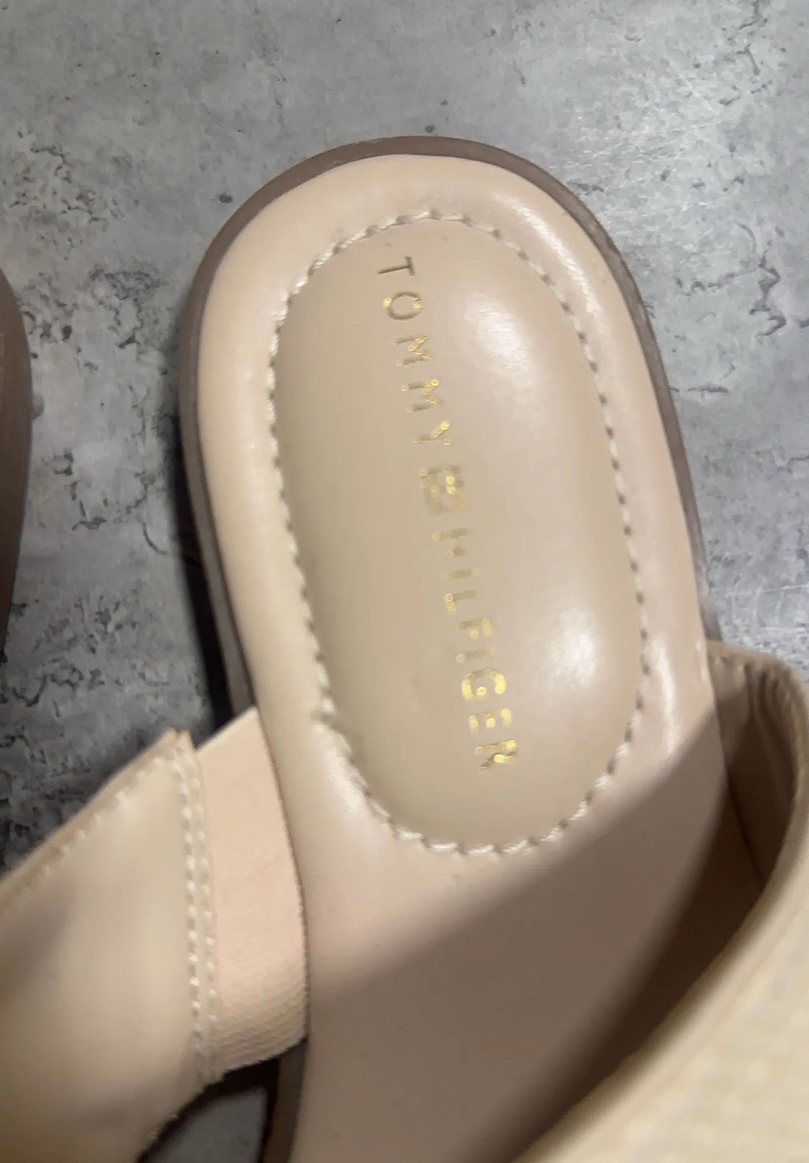 Tommy Hilfiger Tommy Hilfiger Loafers Size US 8 / IT 38 - 2 Thumbnail