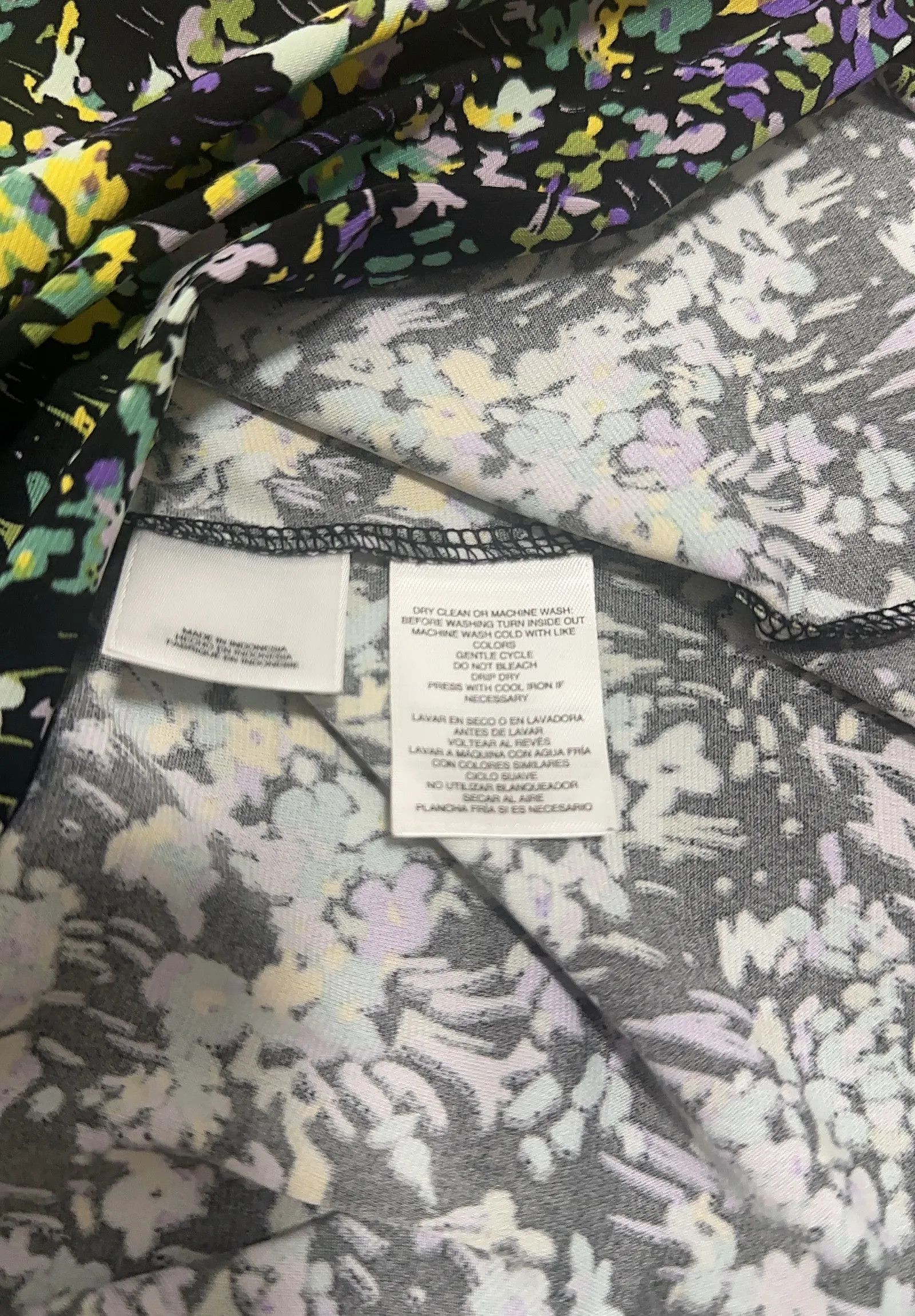 Nine West Nine West Blouse Size M / US 6-8 / IT 42-44 - 4 Thumbnail