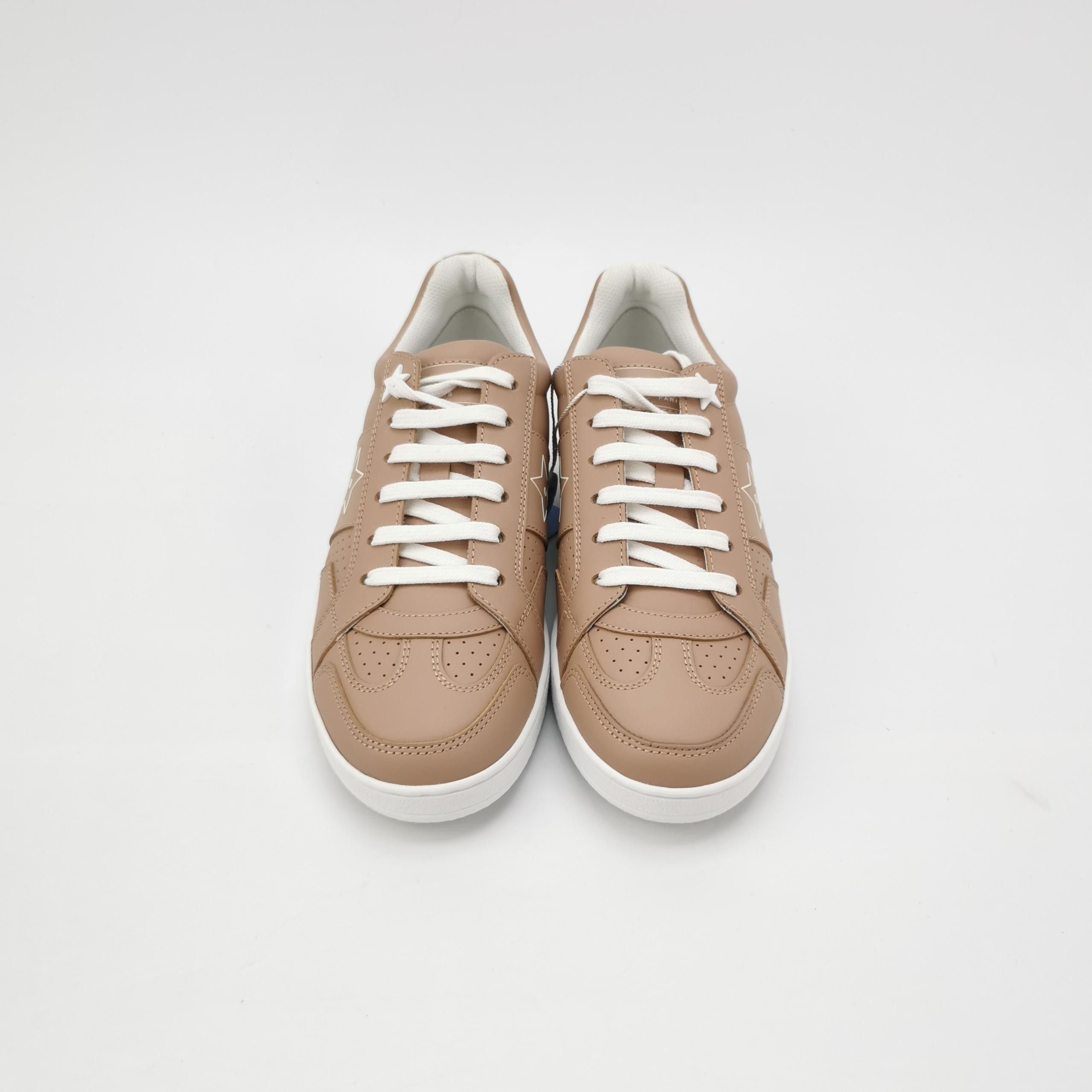 Dior Dior Women 5 Lowtop Sneakers Size US 5 / IT 35 - 3 Thumbnail