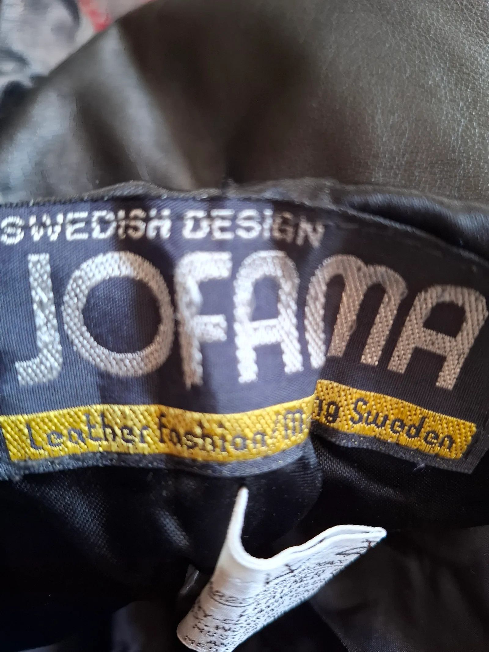 JOFAMA Jofama Pants Size 27" / US 4 / IT 40 - 2 Thumbnail
