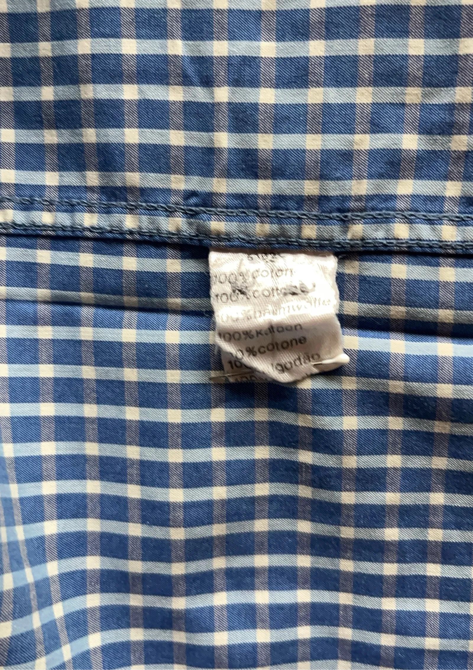 Lacoste Lacoste Shirt Size US L / EU 52-54 / 3 - 3 Thumbnail