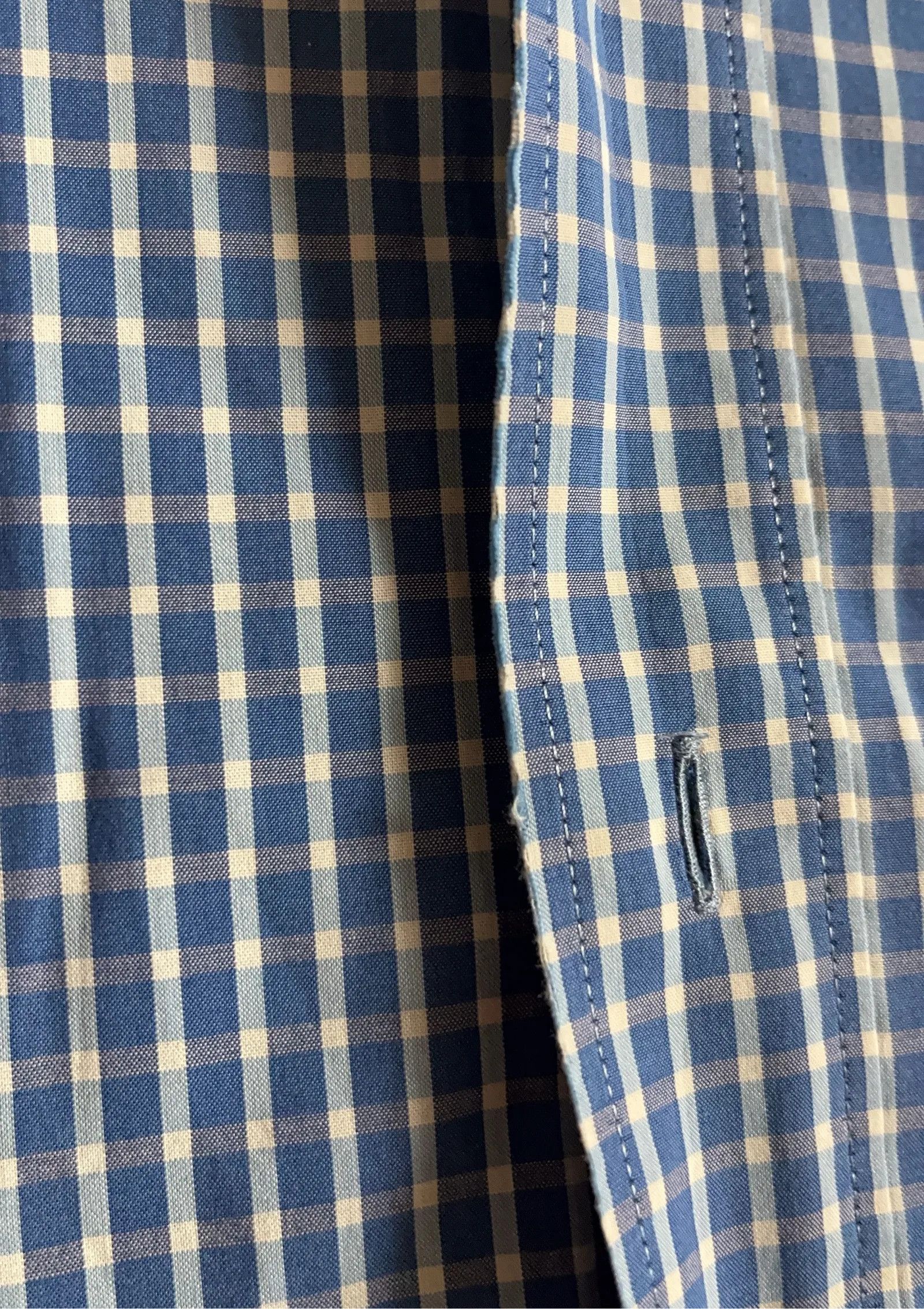 Lacoste Lacoste Shirt Size US L / EU 52-54 / 3 - 8 Thumbnail