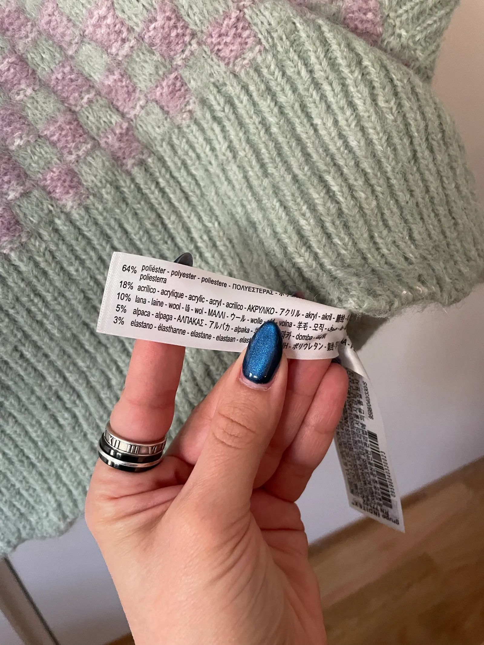 Zara Zara Vest Size S / US 4 / IT 40 - 3 Thumbnail