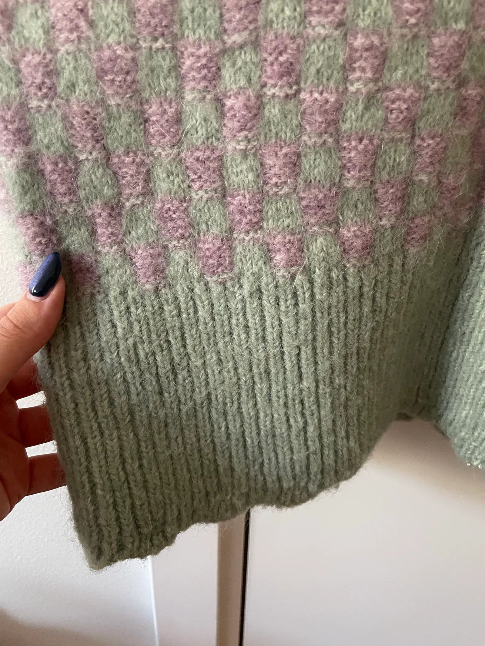 Zara Zara Vest Size S / US 4 / IT 40 - 6 Thumbnail