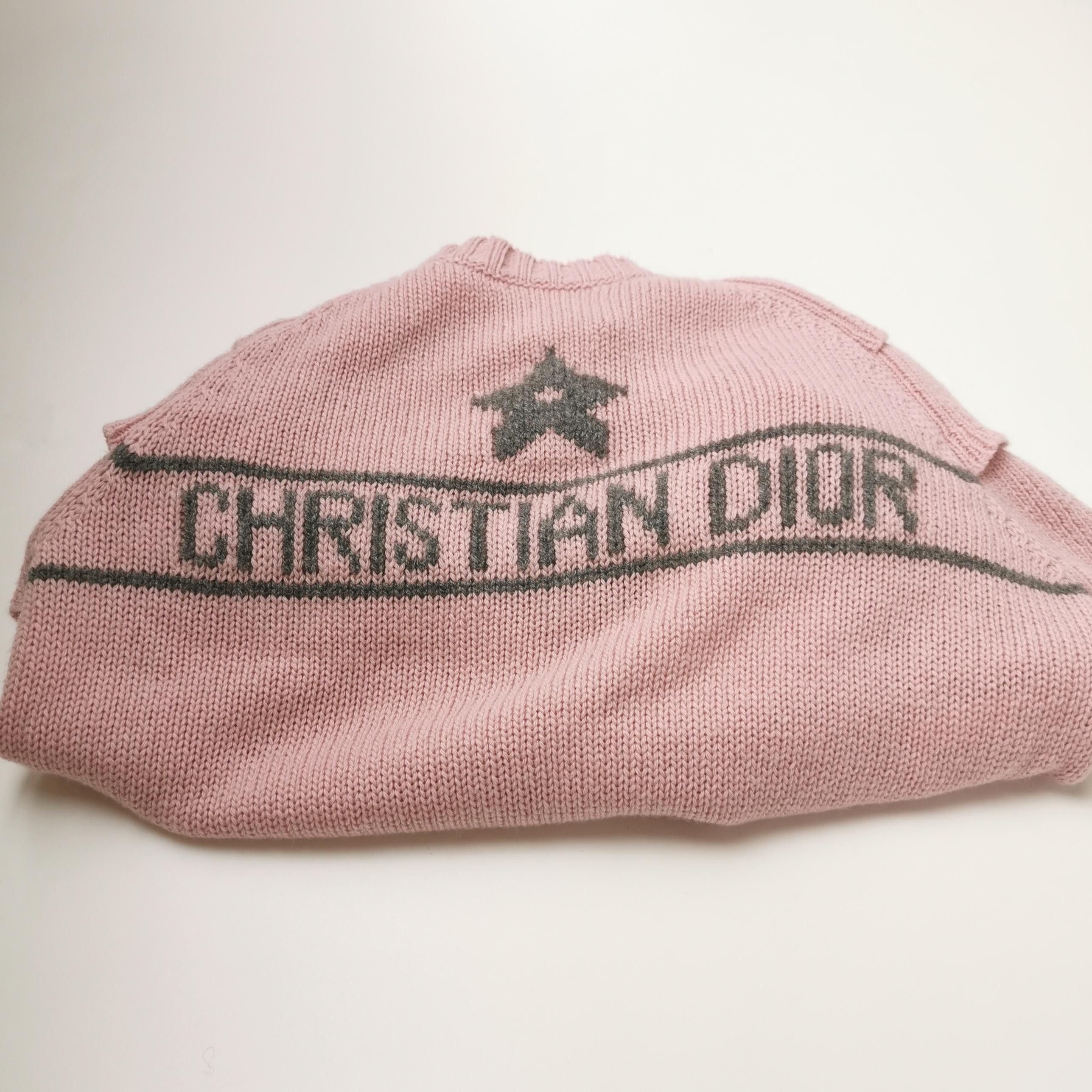Dior Dior Women it_36 Sweaters Size XS / US 0-2 / IT 36-38 - 3 Thumbnail