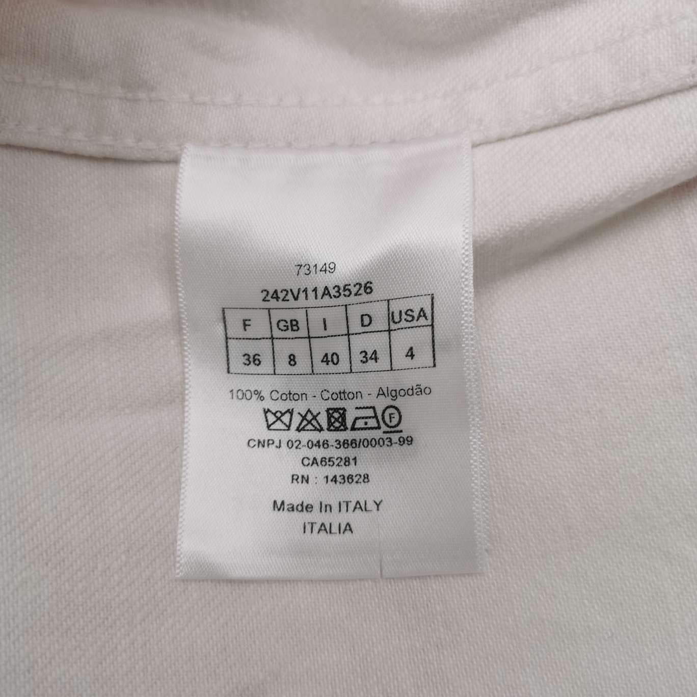 Dior Dior Women s Jackets Size S / US 4 / IT 40 - 8 Thumbnail