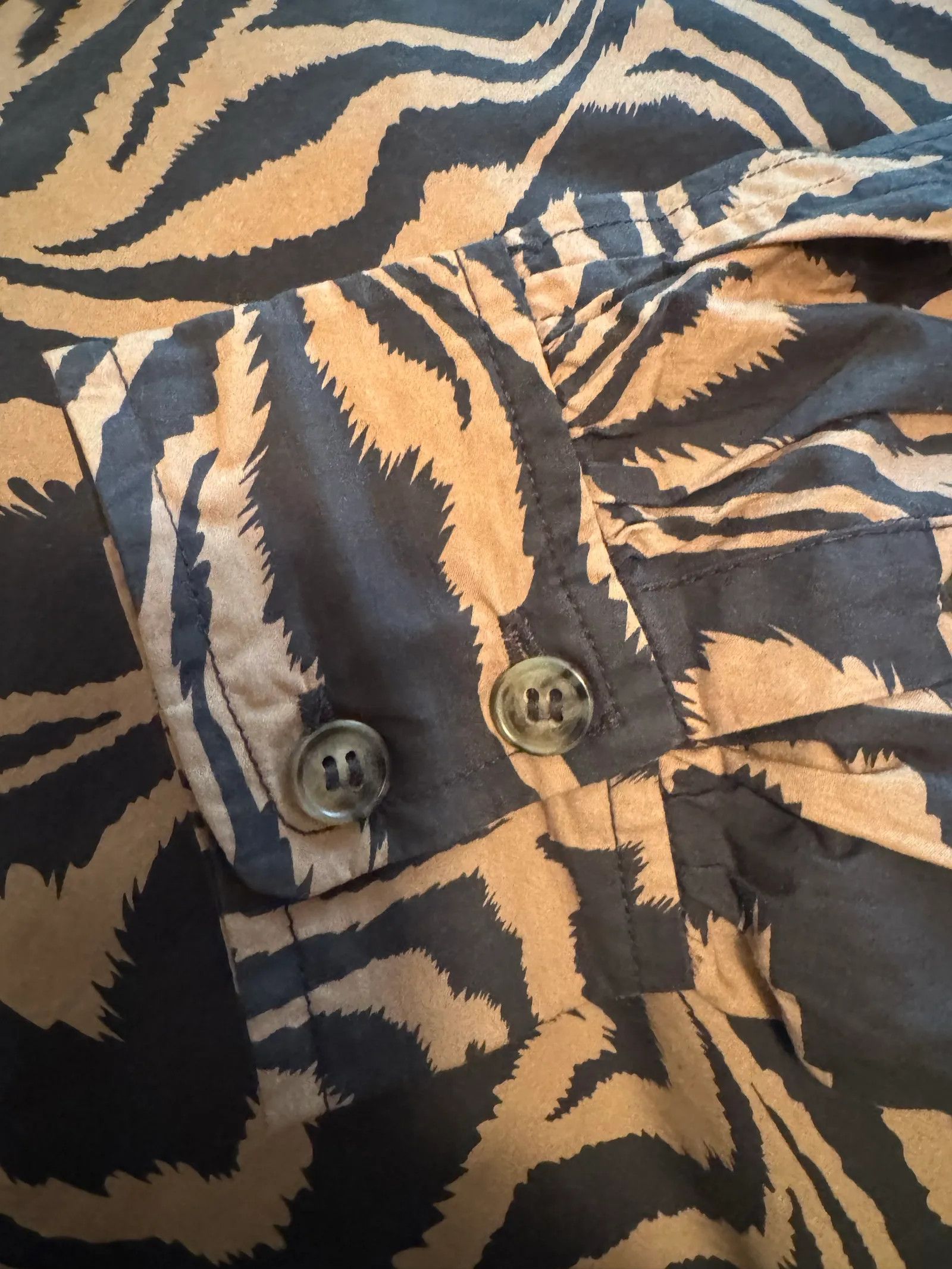 Ganni Ganni Blouse Size M / US 6-8 / IT 42-44 - 4 Thumbnail