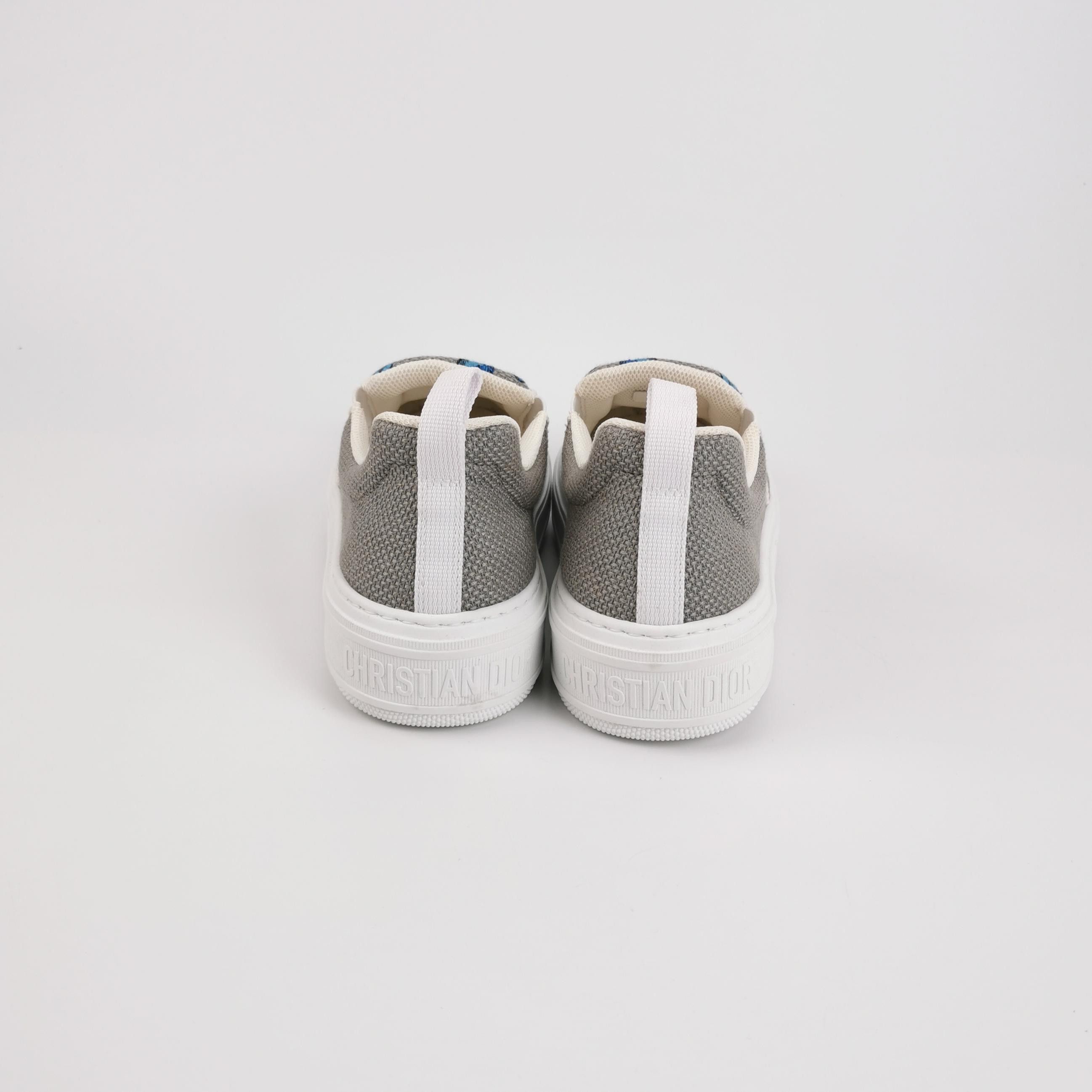 Dior Dior Women 9 Lowtop Sneakers Size US 9 / IT 39 - 4 Thumbnail