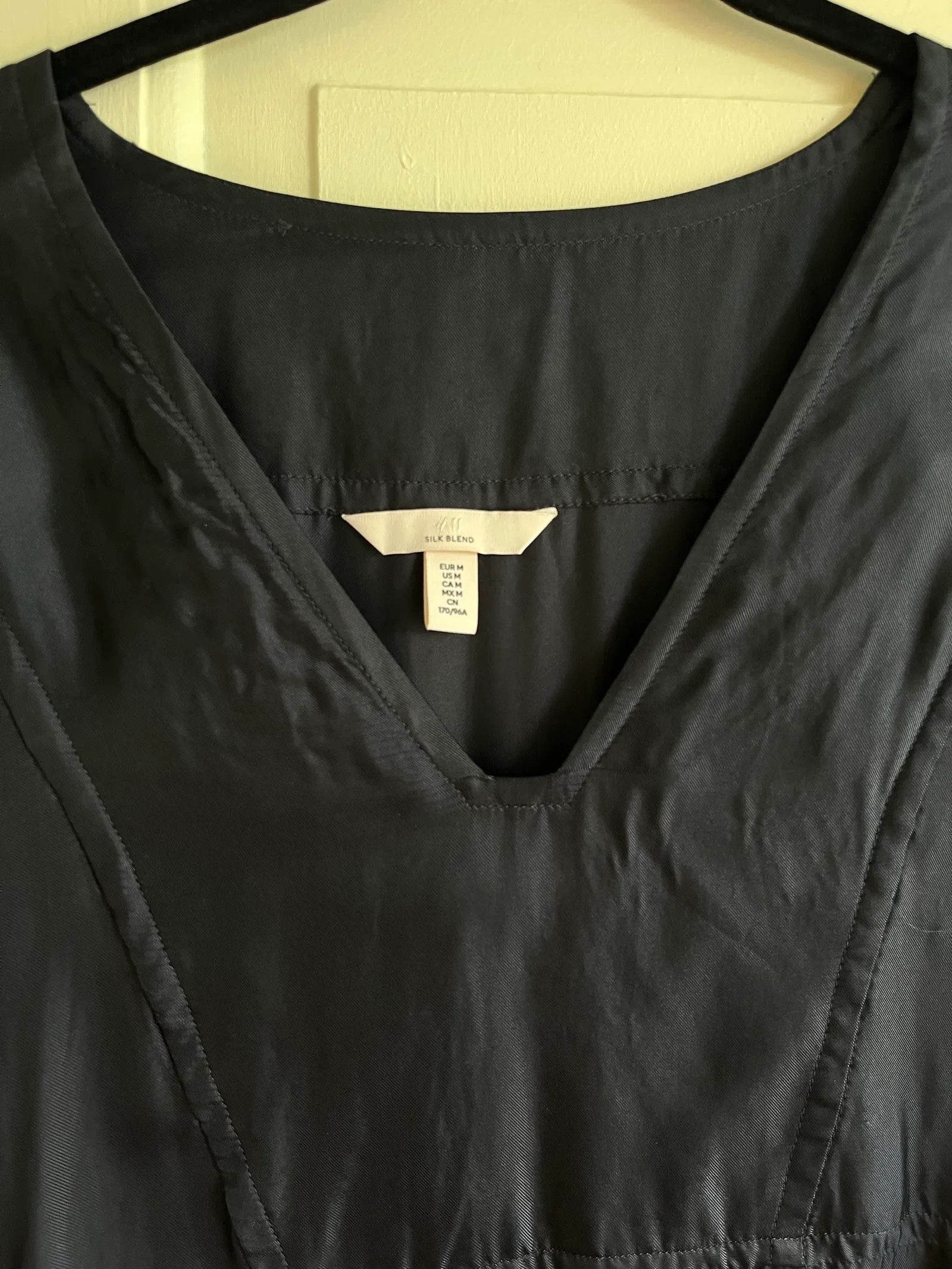 H&M HM Dress Size M / US 6-8 / IT 42-44 - 4 Thumbnail