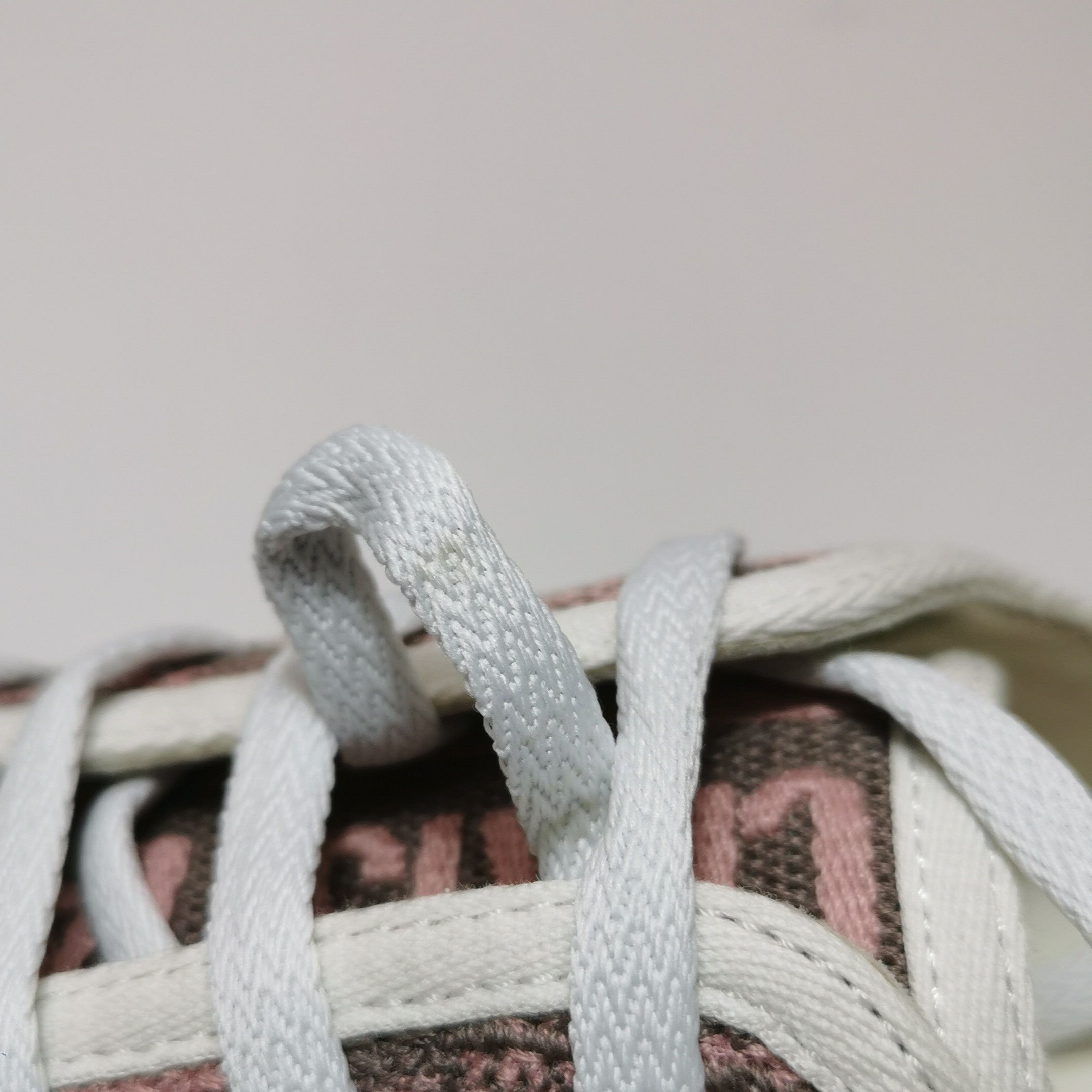 Dior Dior Women it_34-5 Lowtop Sneakers Size US 4.5 / IT 34.5 - 7 Thumbnail
