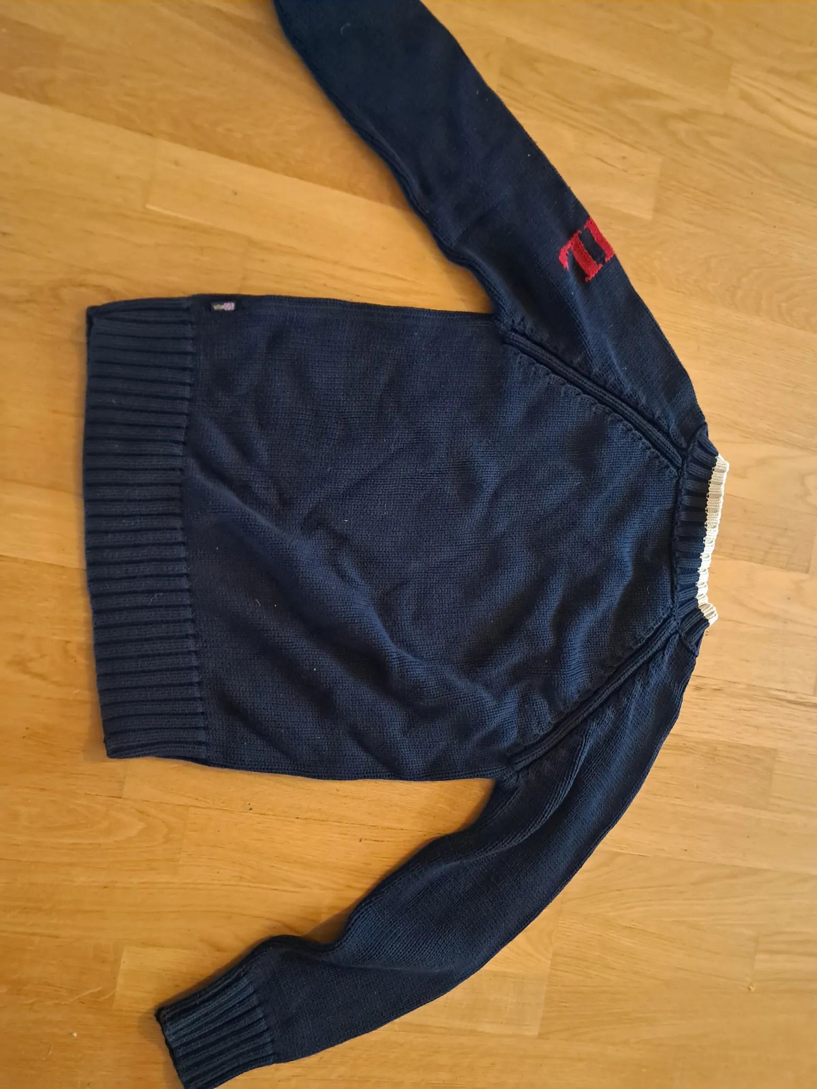 Henri Lloyd Henri Lloyd Pullover Sweater Size M / US 6-8 / IT 42-44 - 3 Thumbnail