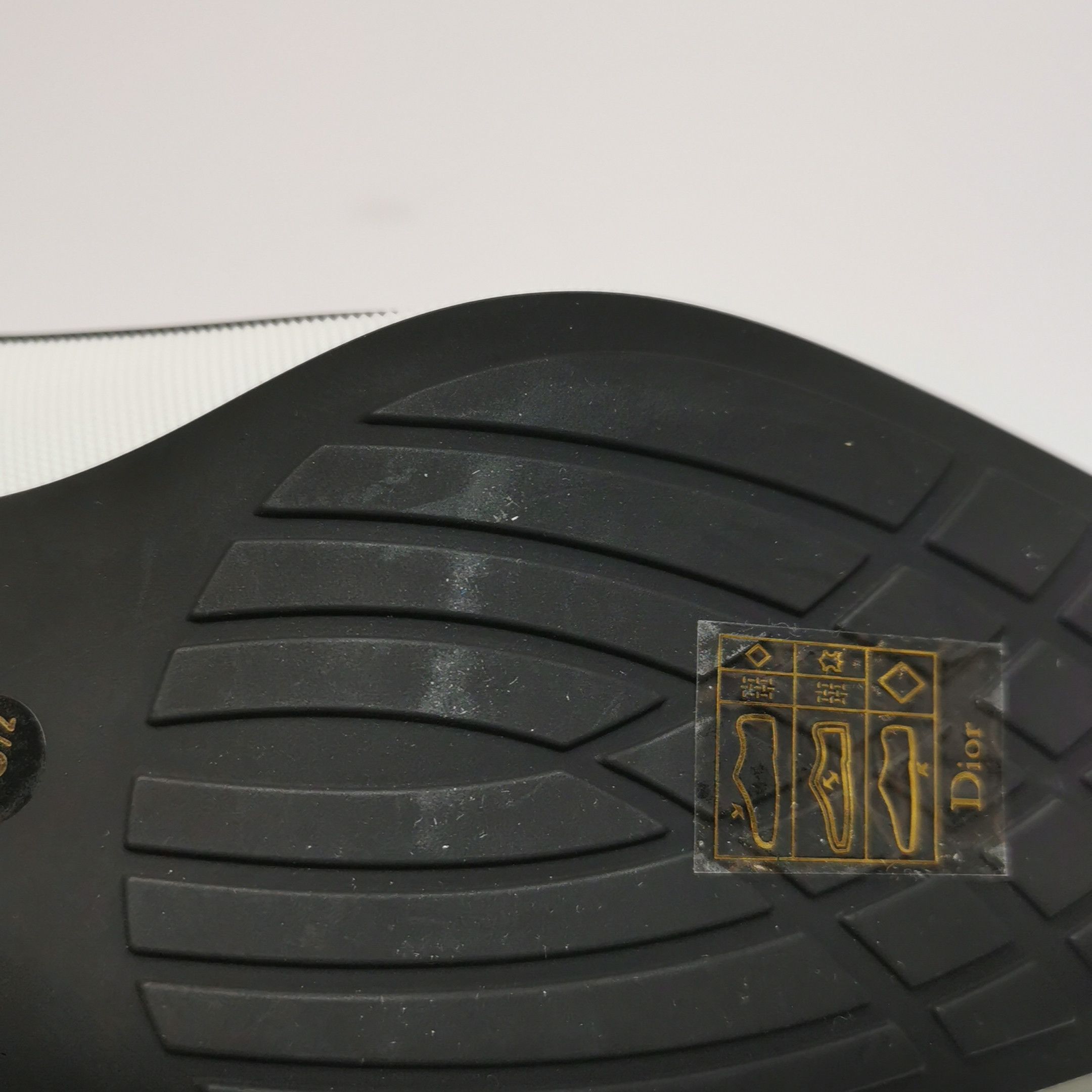 Dior Dior Women 6-5 Flats Size US 6.5 / IT 36.5 - 8 Thumbnail