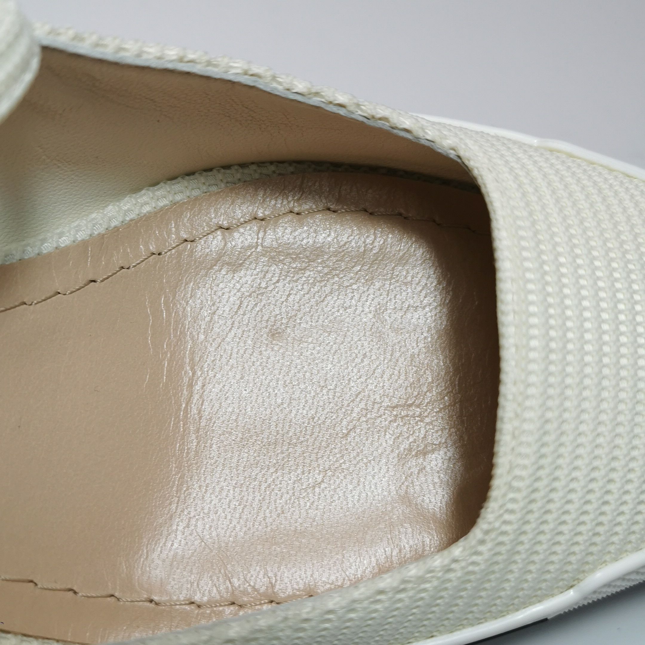 Dior Dior Women 6-5 Flats Size US 6.5 / IT 36.5 - 9 Thumbnail