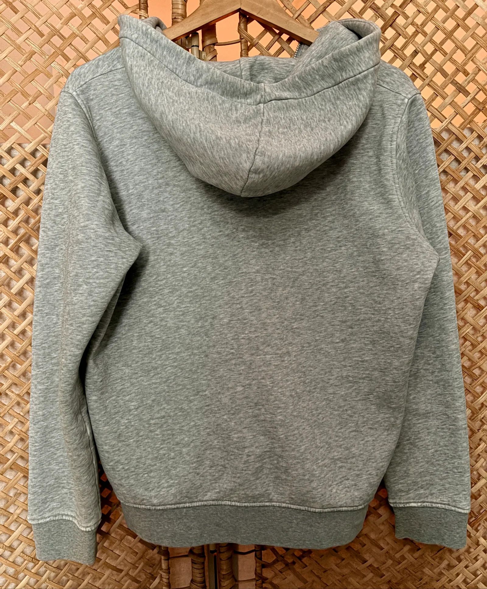 Gant Gant Hoodie Size M / US 6-8 / IT 42-44 - 4 Thumbnail