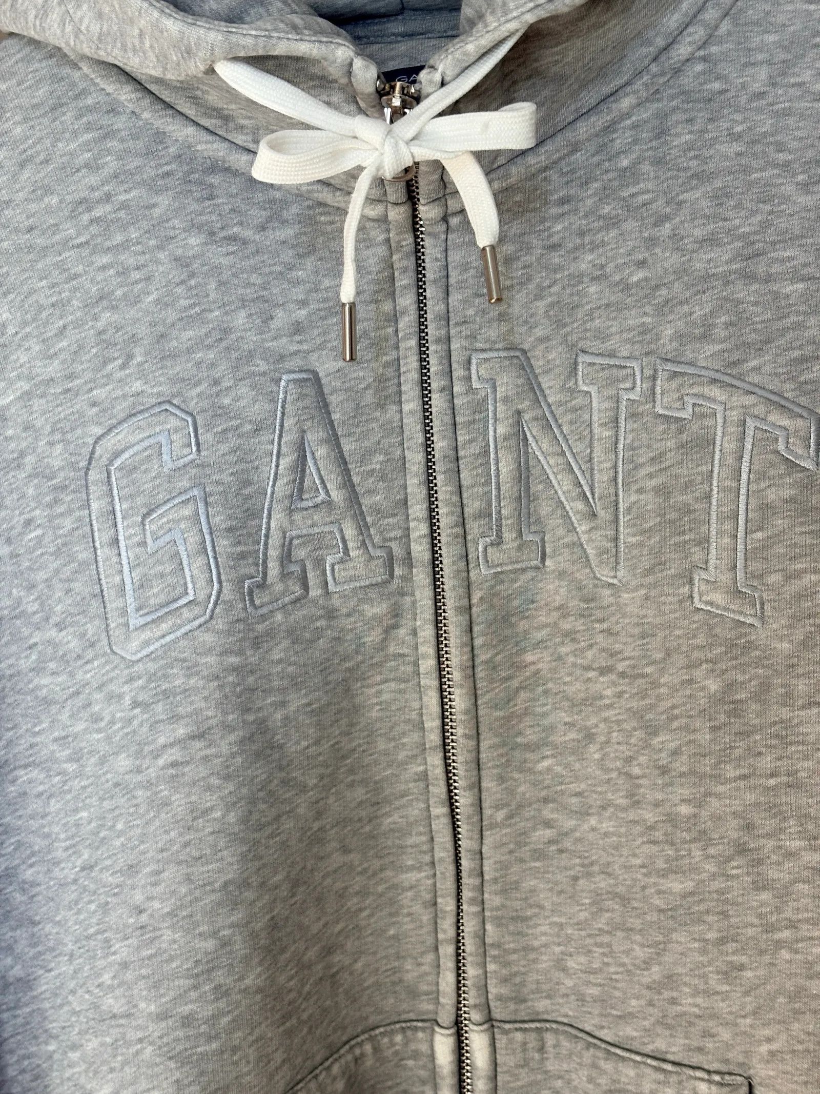 Gant Gant Hoodie Size M / US 6-8 / IT 42-44 - 5 Thumbnail