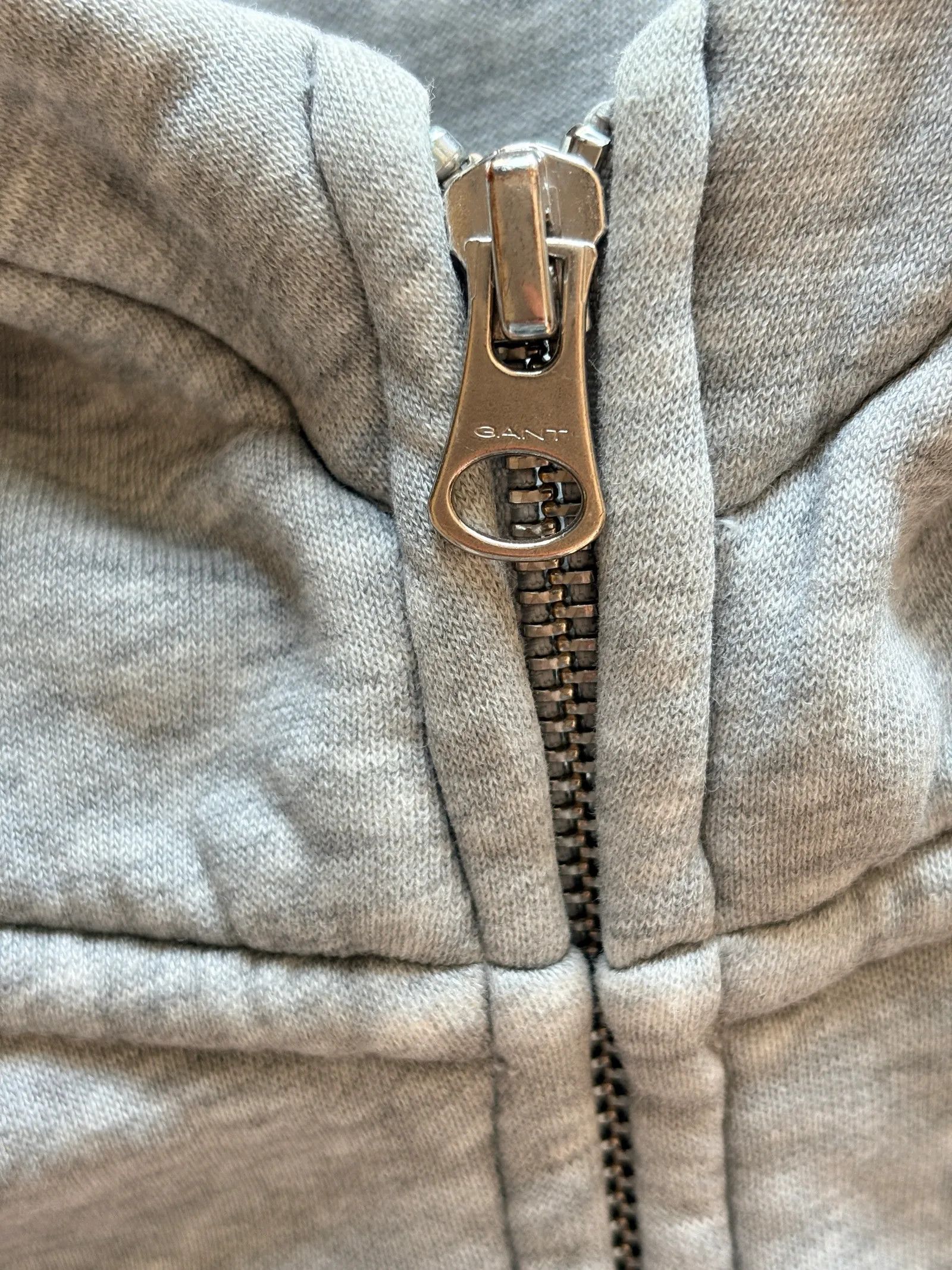 Gant Gant Hoodie Size M / US 6-8 / IT 42-44 - 7 Thumbnail