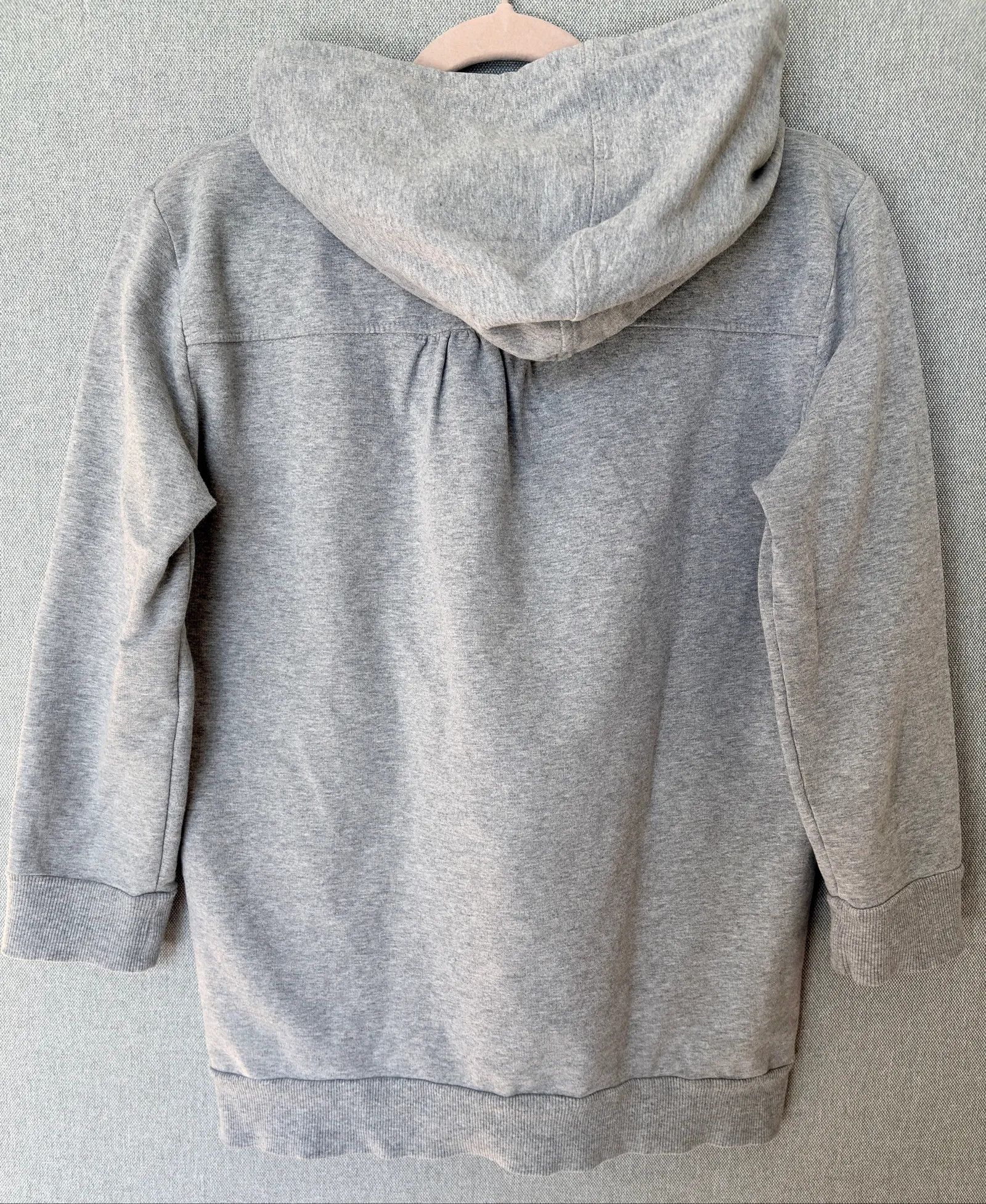Sportmax Sportmax Sportmax Code, ett varumärke under Max Mara Hoodie Size M / US 6-8 / IT 42-44 - 4 Thumbnail