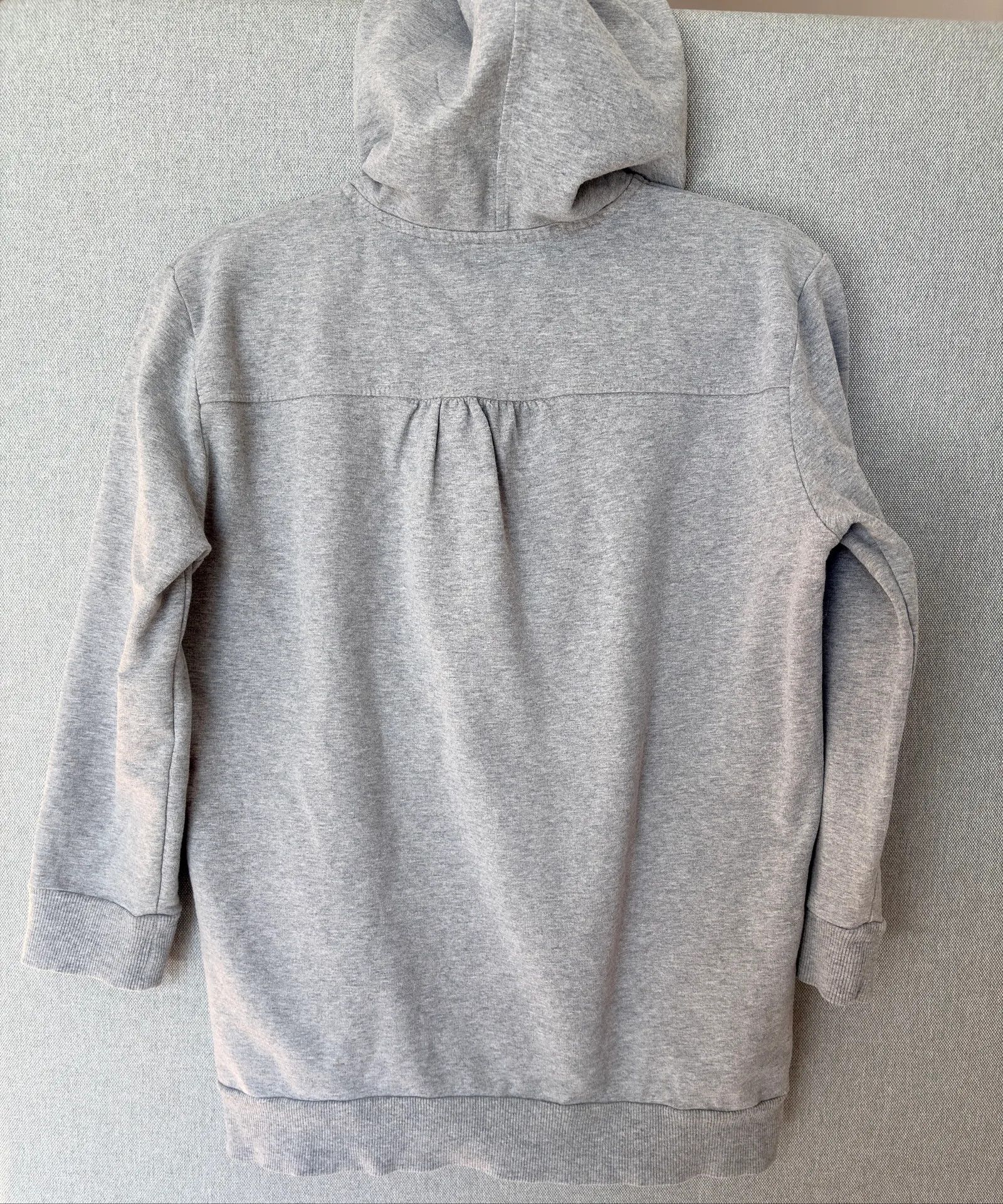 Sportmax Sportmax Sportmax Code, ett varumärke under Max Mara Hoodie Size M / US 6-8 / IT 42-44 - 6 Thumbnail