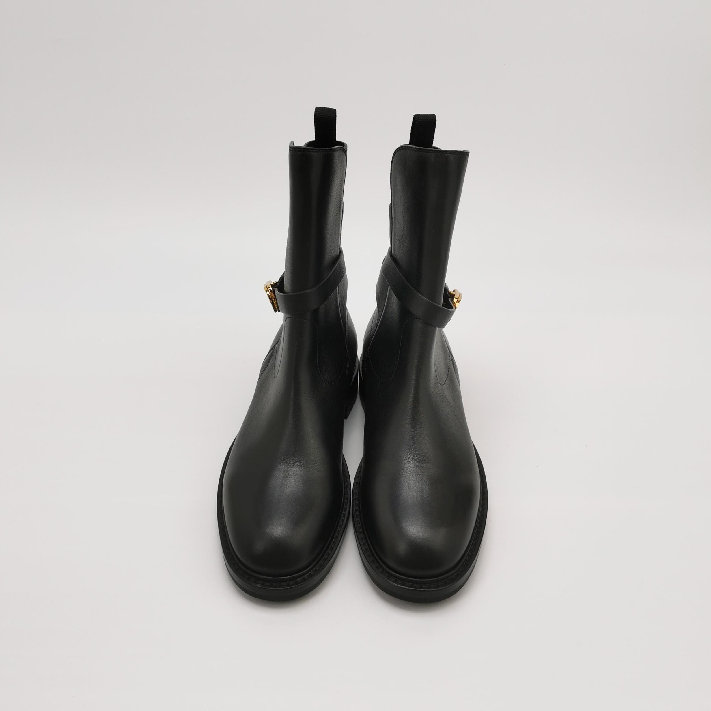 Dior Dior Women 5 Boots Size US 5 / IT 35 - 3 Thumbnail