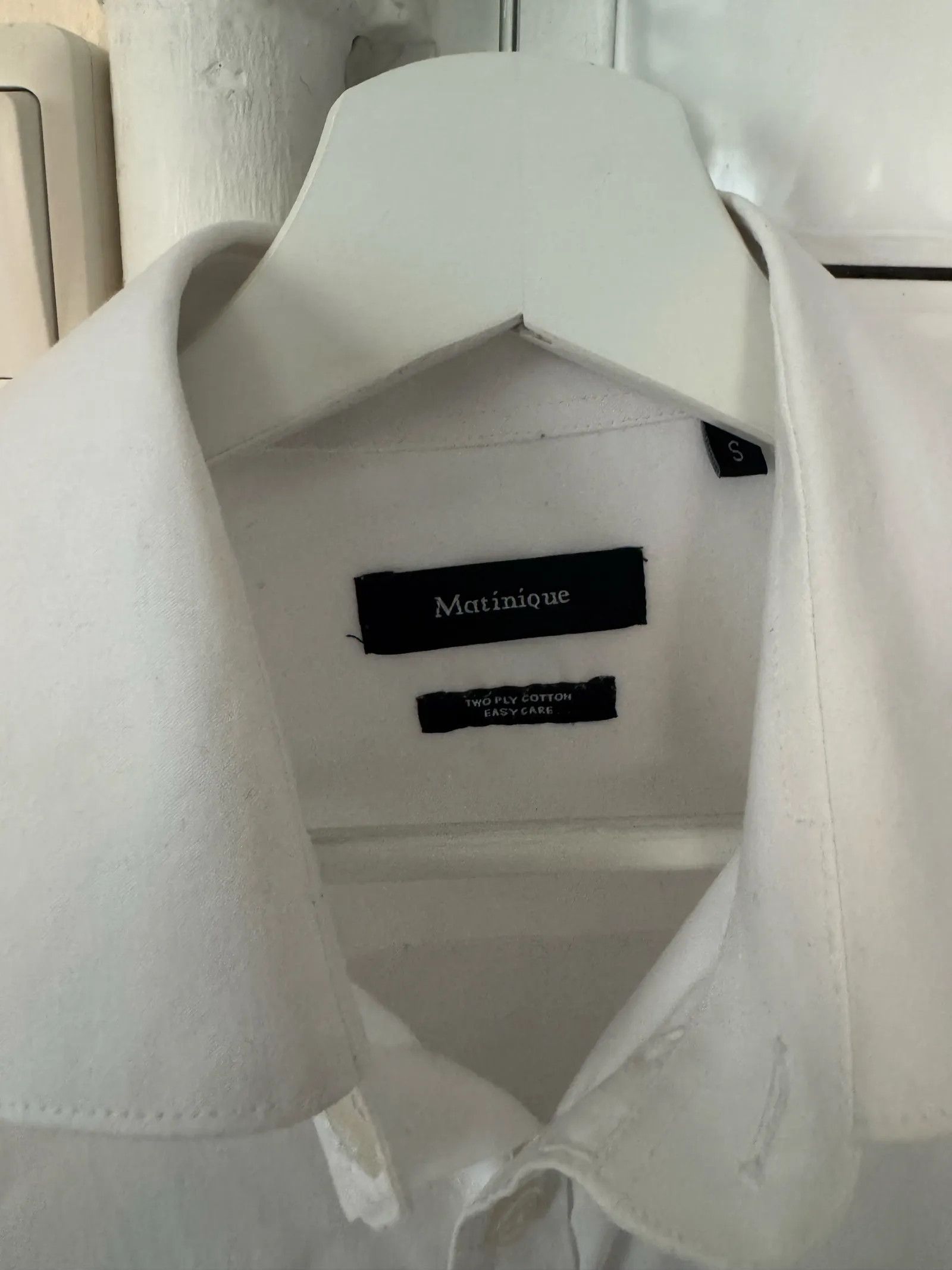 Matinique Matinique Shirt Size US S / EU 44-46 / 1 - 2 Thumbnail