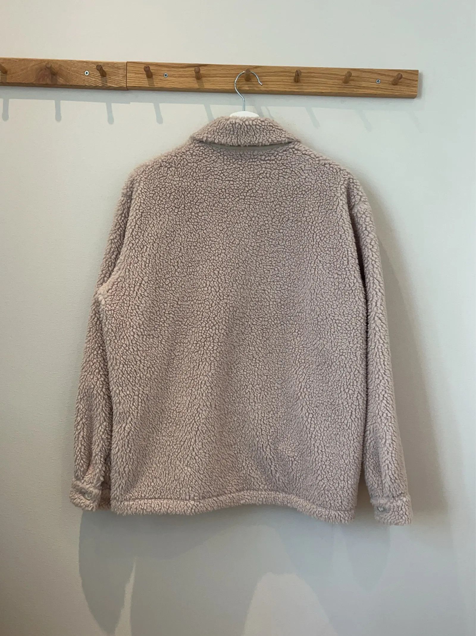 Uniqlo Uniqlo Jacket Size S / US 4 / IT 40 - 2 Thumbnail