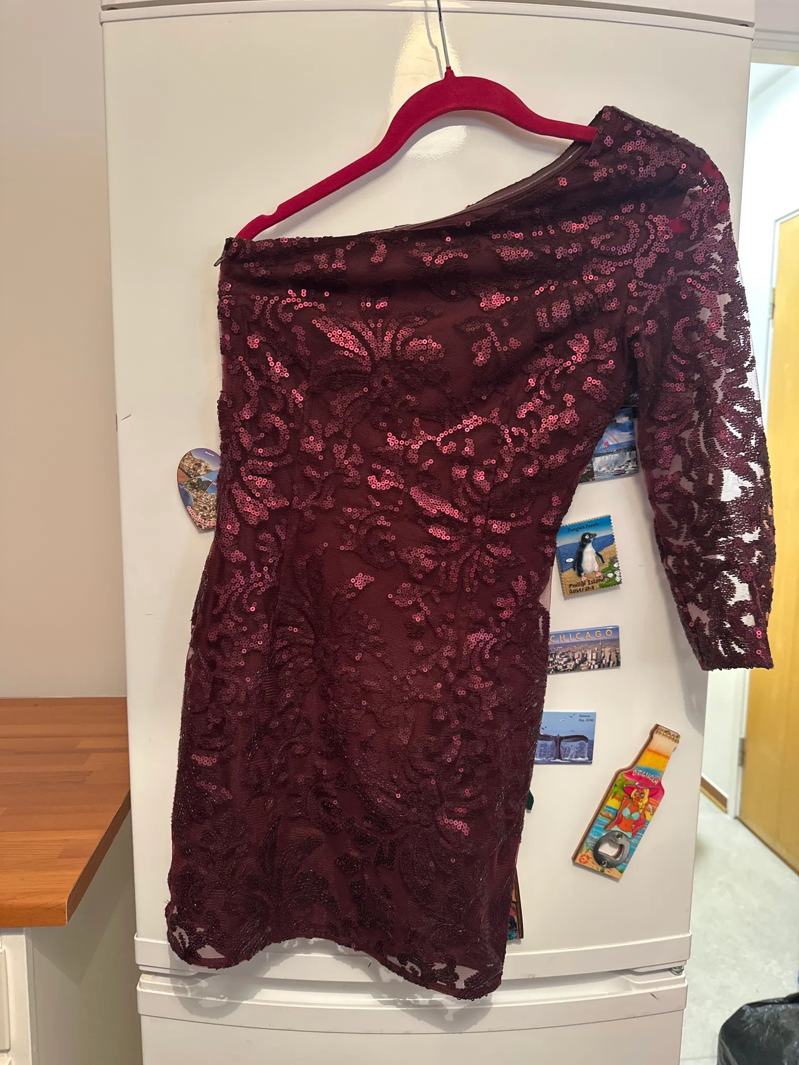 H&M H&M Dress Size XS / US 0-2 / IT 36-38 - 4 Thumbnail