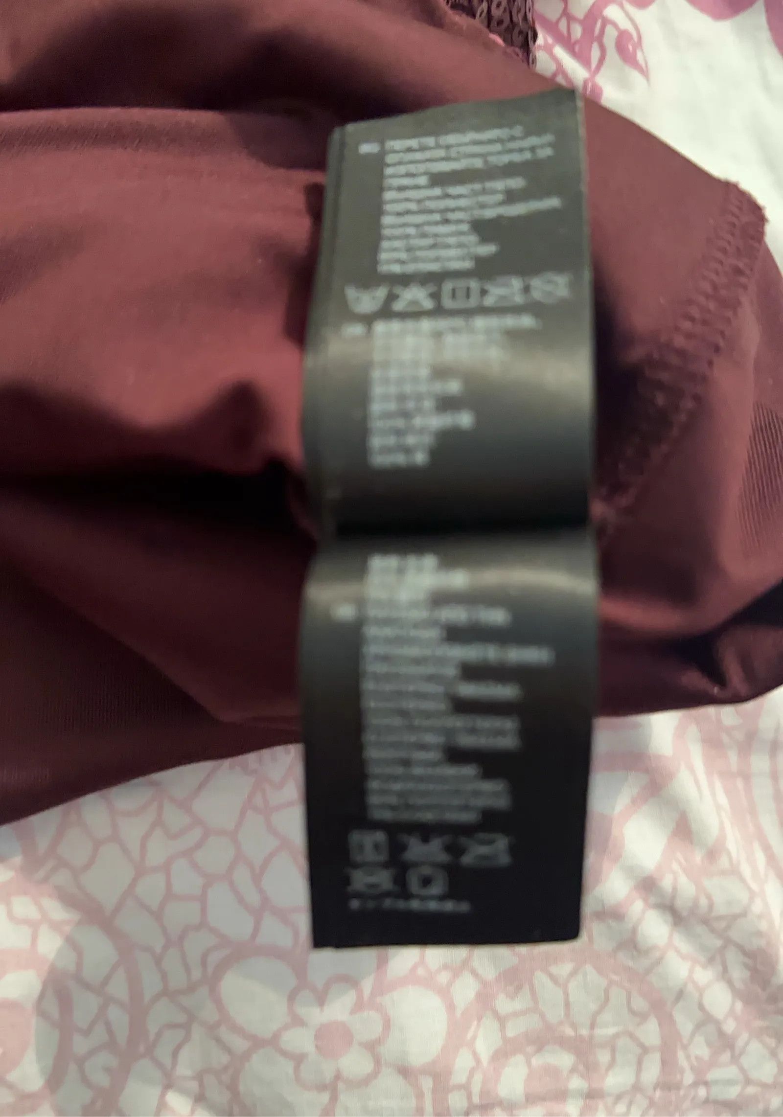H&M H&M Dress Size XS / US 0-2 / IT 36-38 - 3 Thumbnail