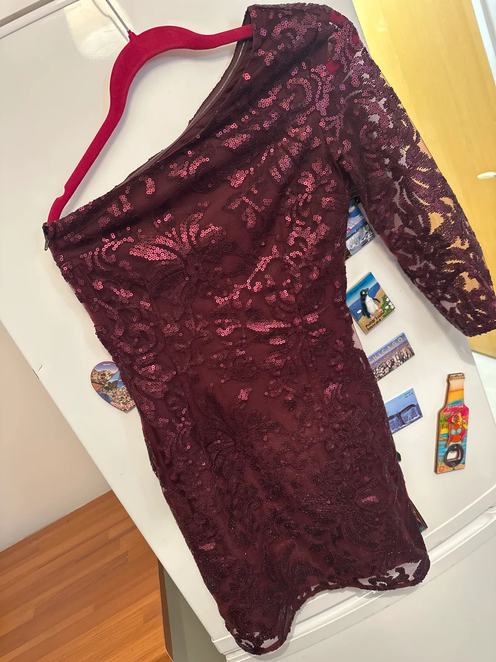 H&M H&M Dress Size XS / US 0-2 / IT 36-38 - 5 Thumbnail