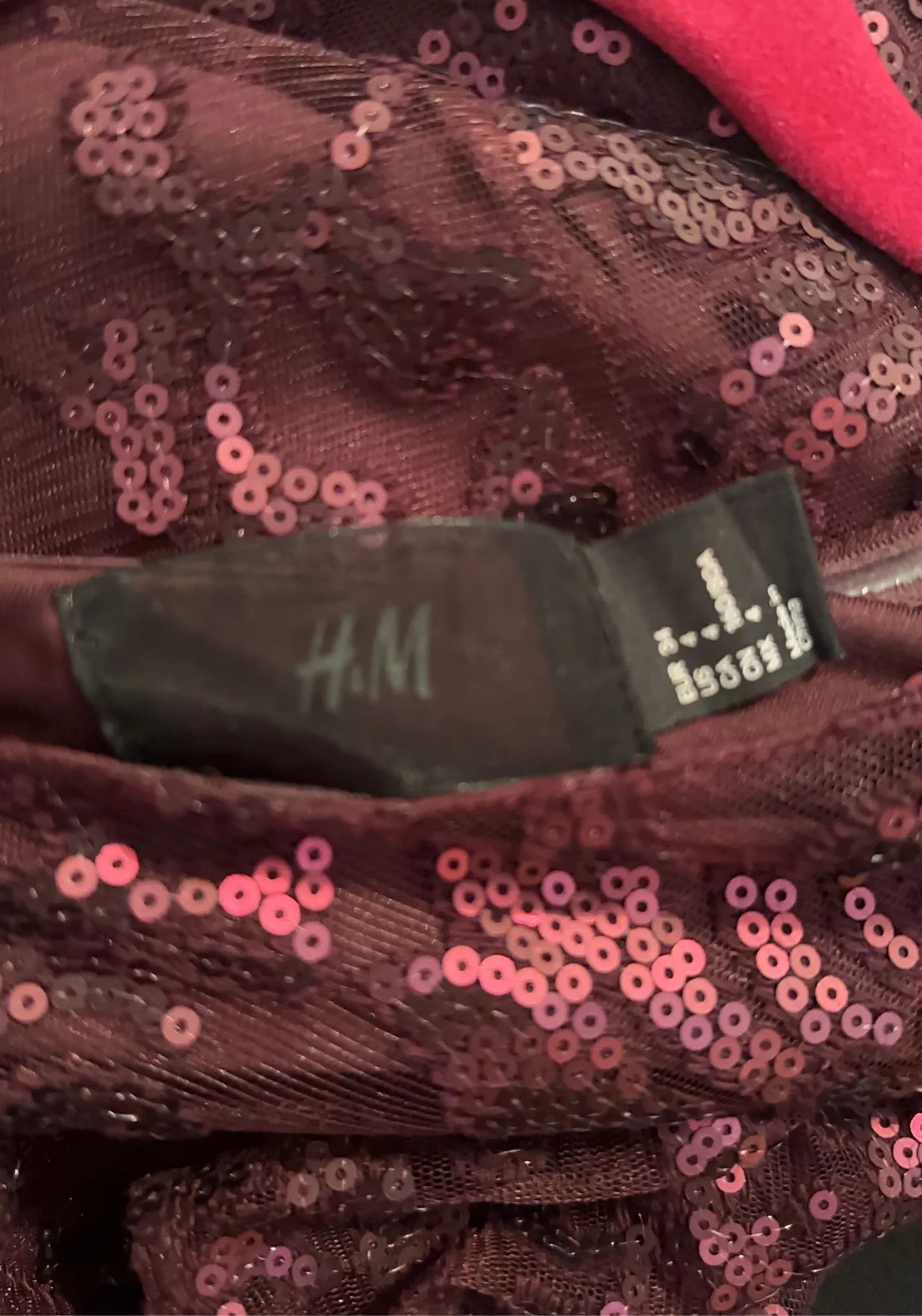 H&M H&M Dress Size XS / US 0-2 / IT 36-38 - 2 Thumbnail