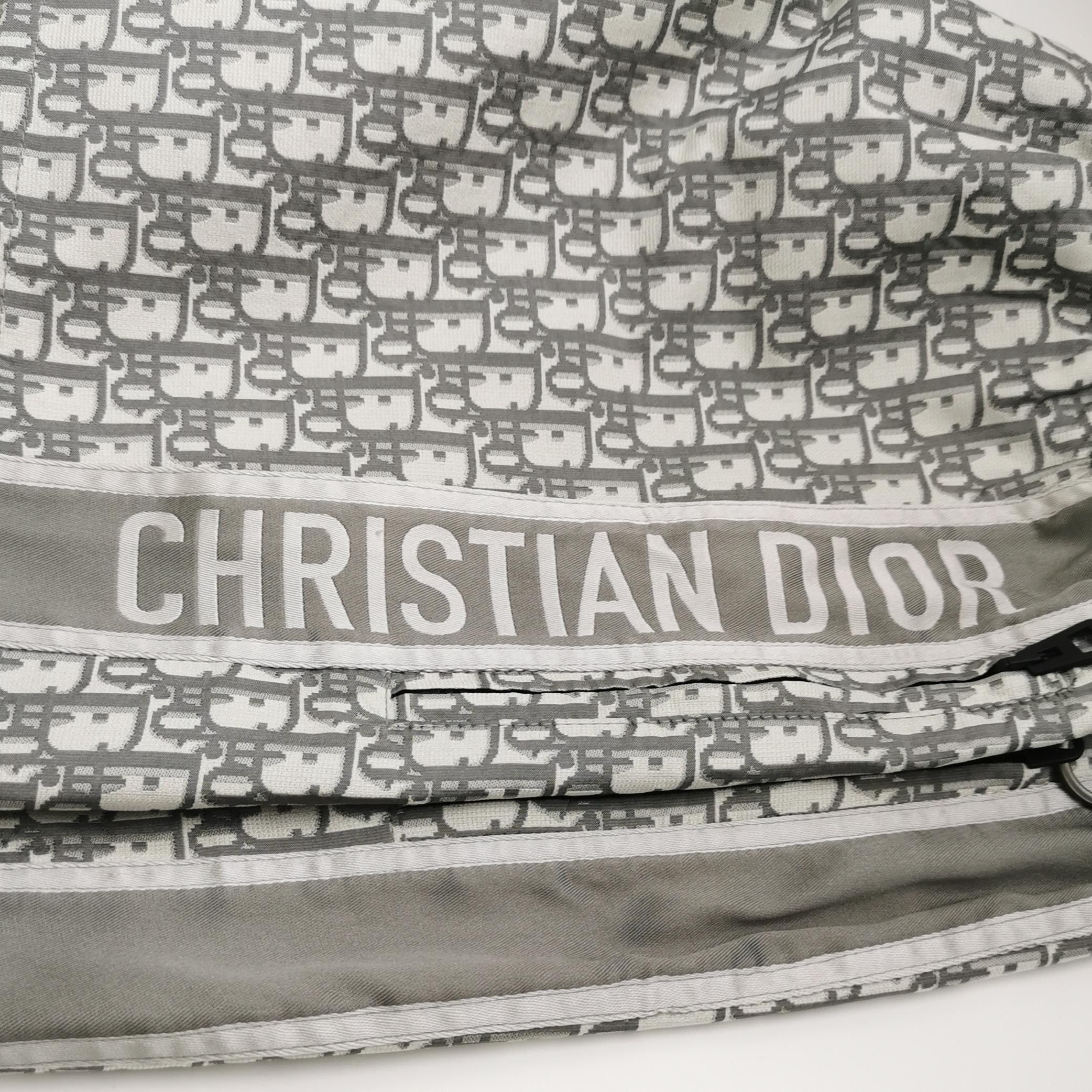 Dior Dior Women 26 Shorts Size 26" / US 2 / IT 38 - 3 Thumbnail