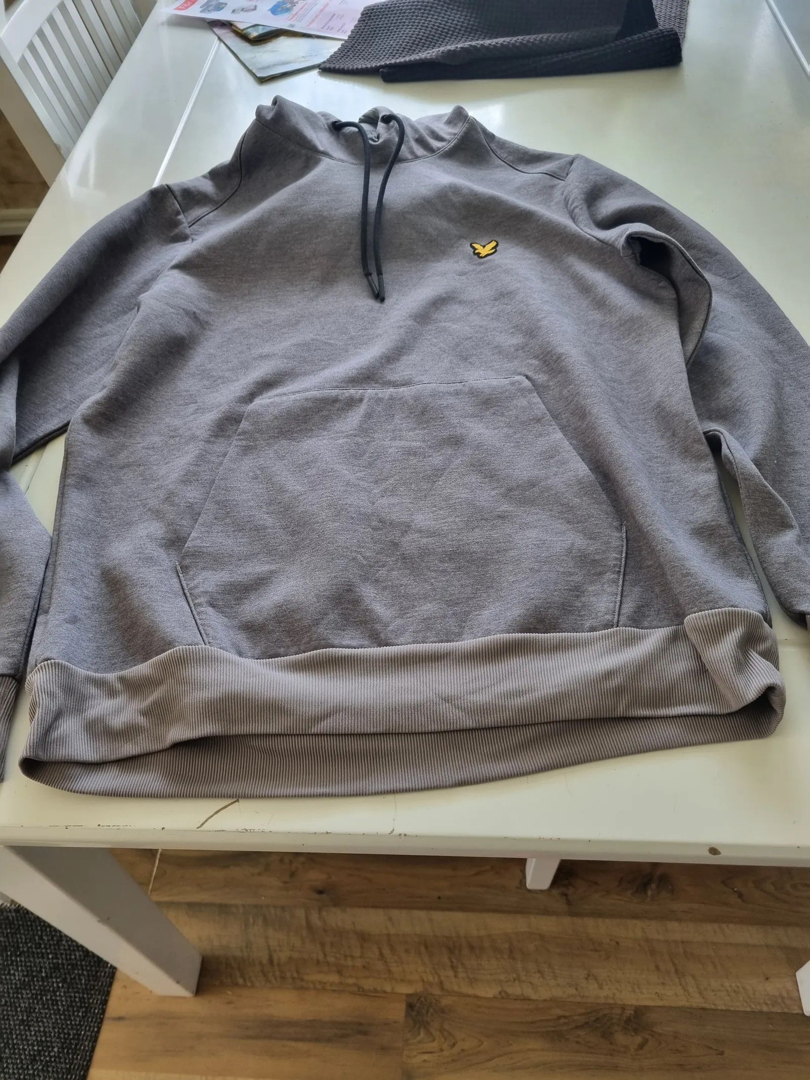 Lyle & Scott Lyle & Scott Hoodie Size US S / EU 44-46 / 1 - 4 Thumbnail