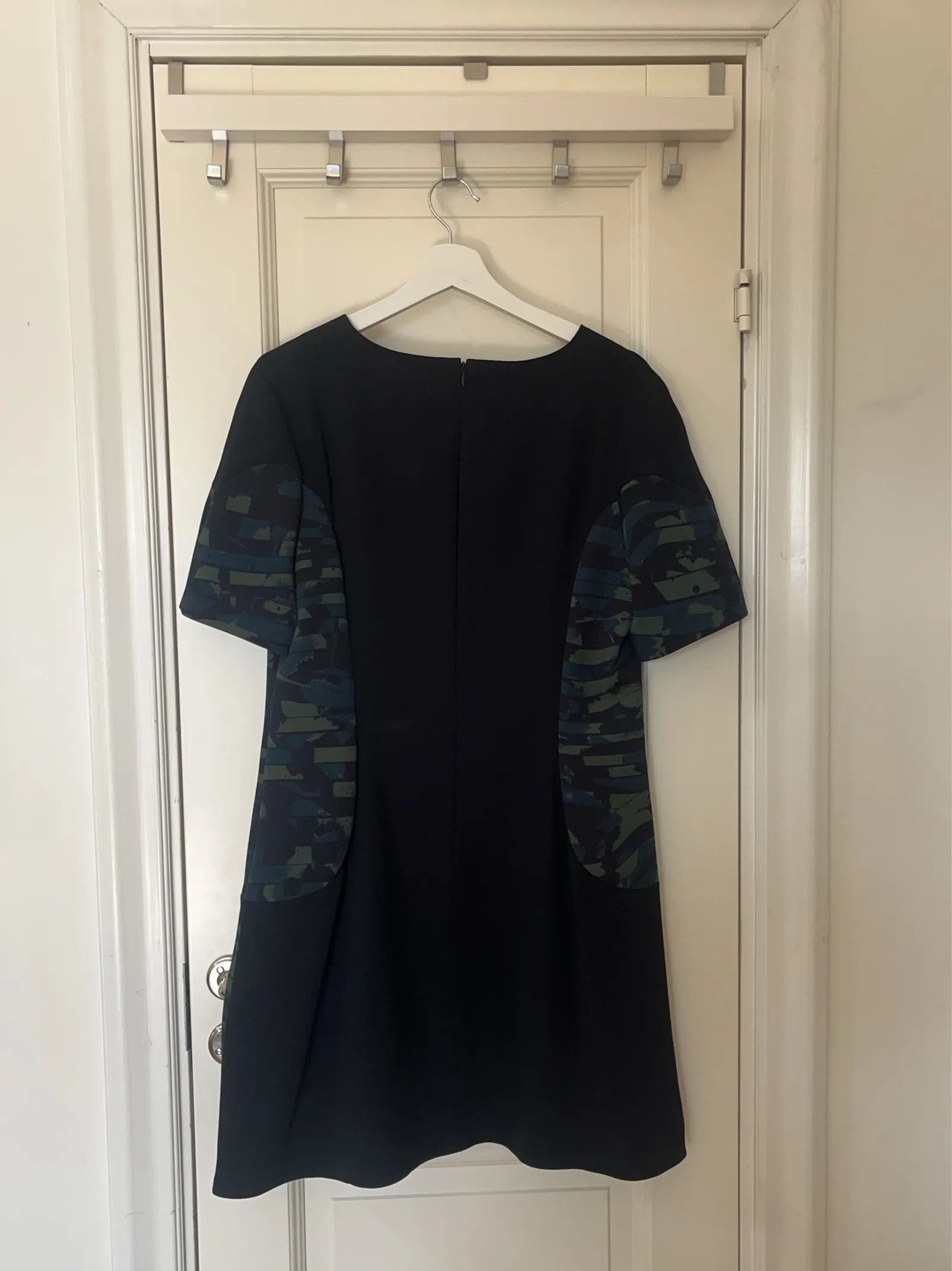 Kenzo Kenzo Dress Size L / US 10 / IT 46 - 3 Thumbnail