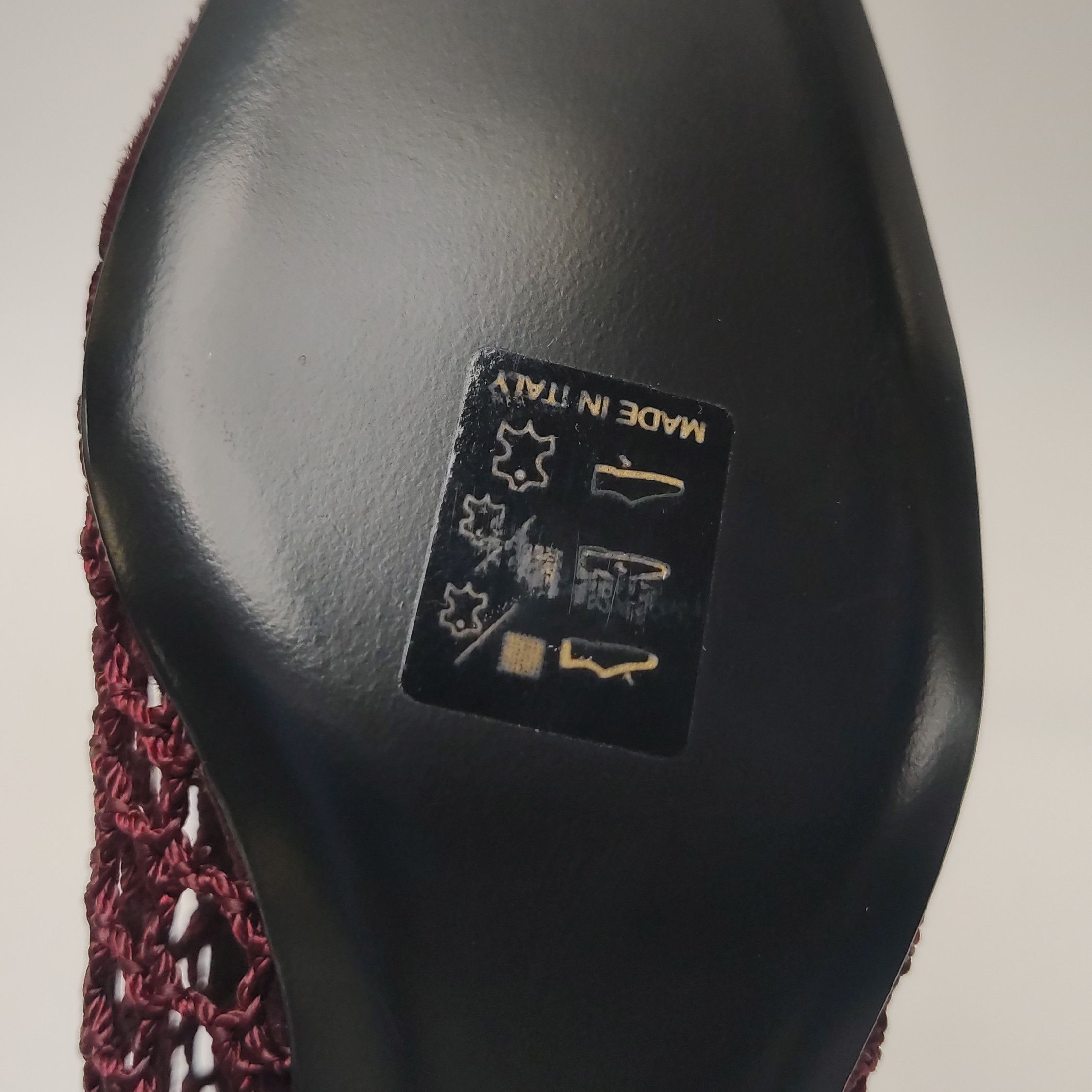 Dior Dior Women 5 Boots Size US 5 / IT 35 - 7 Thumbnail