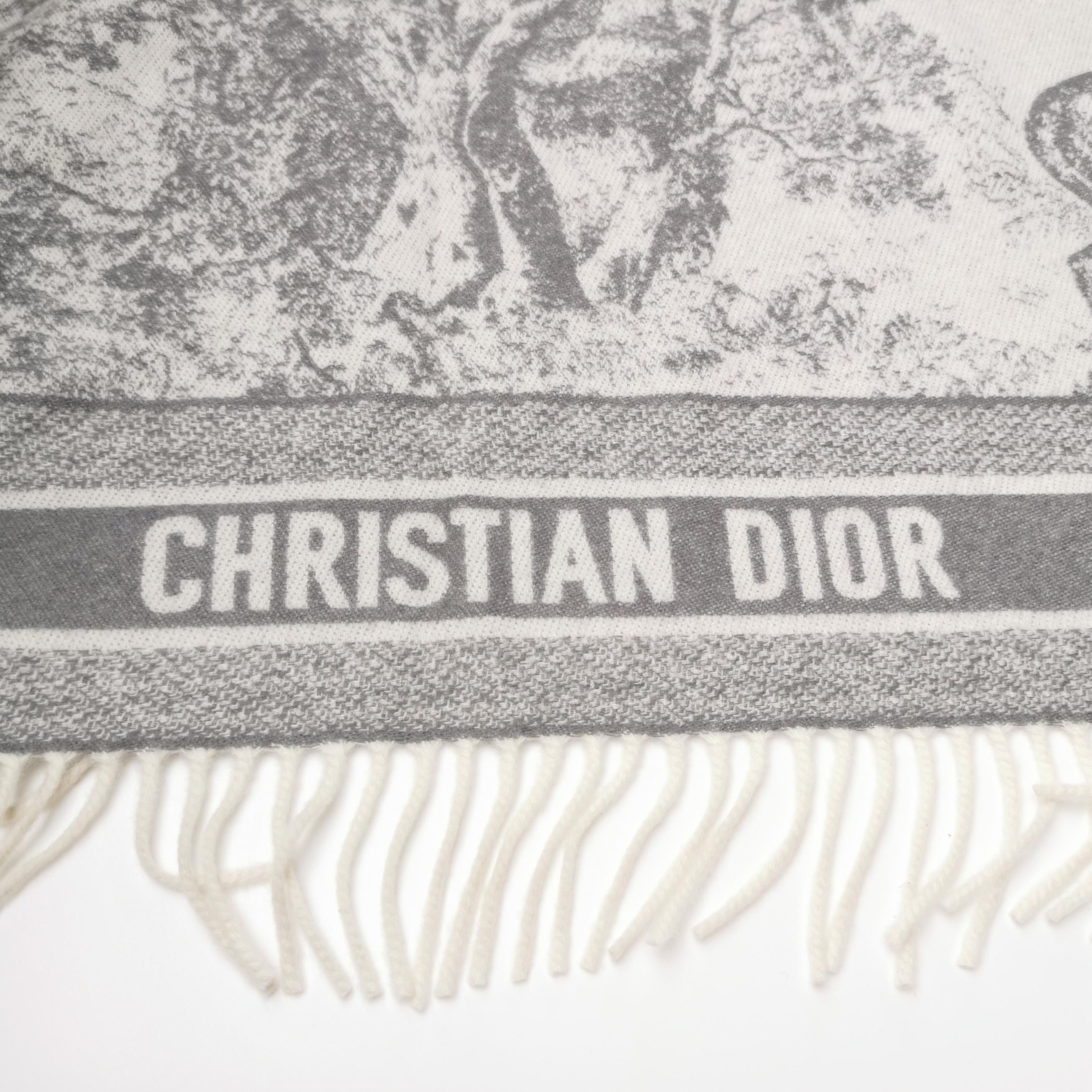 Dior Dior Women s Coats Size S / US 4 / IT 40 - 3 Thumbnail