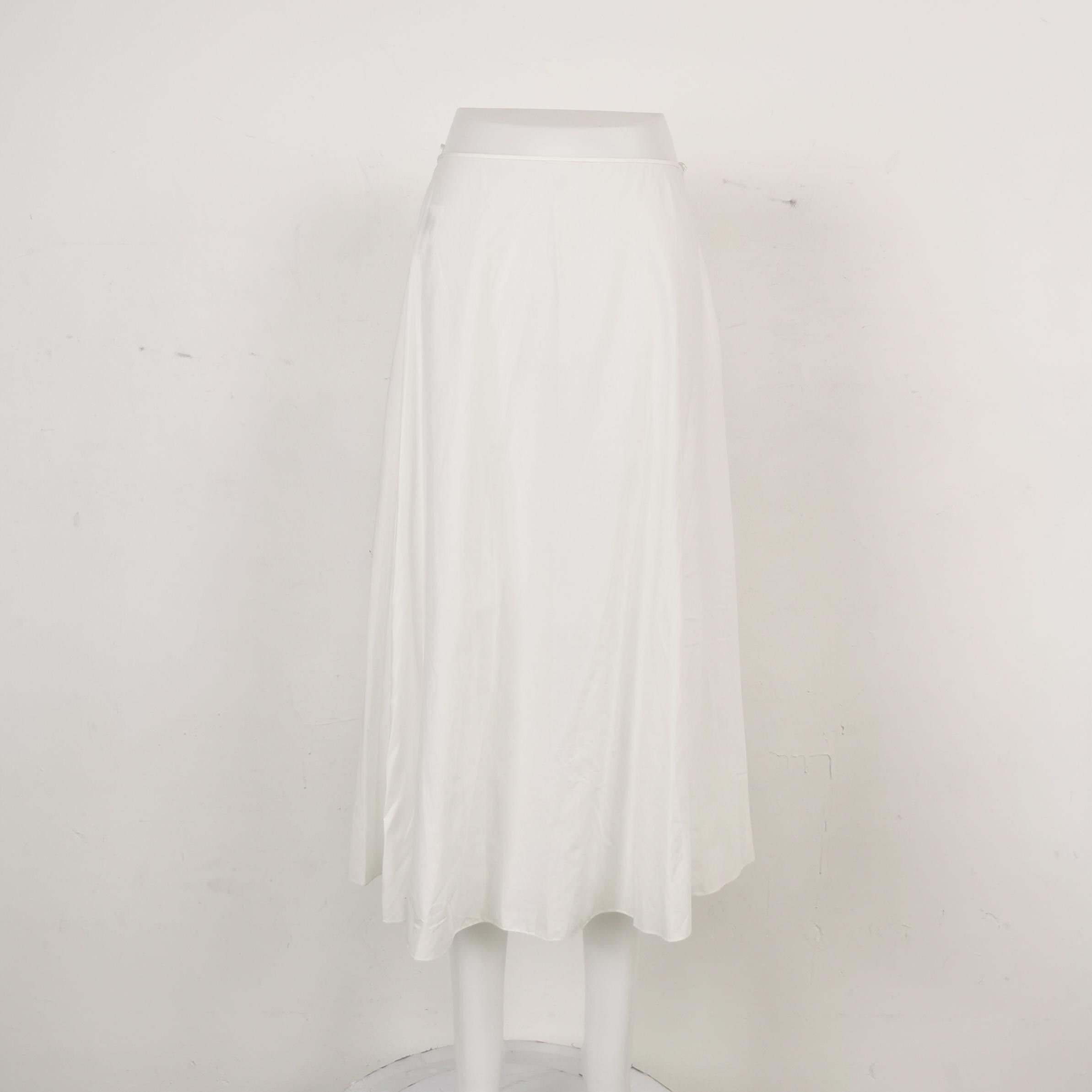 Dior Dior Women 26 Midi Skirts Size 26" / US 2 / IT 38 - 3 Thumbnail