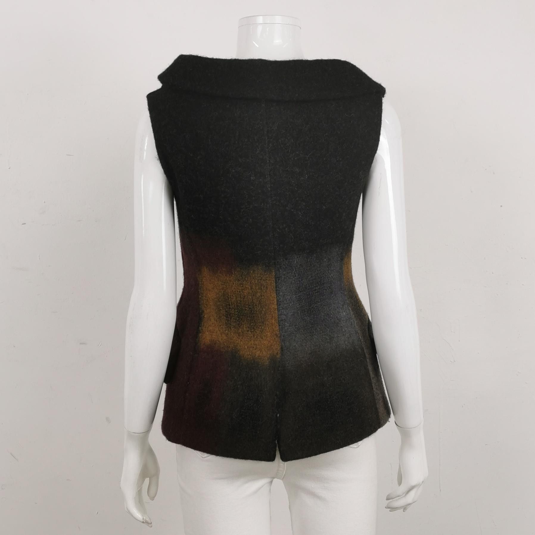 Dior Dior Women it_36 Vests Size XS / US 0-2 / IT 36-38 - 2 Thumbnail