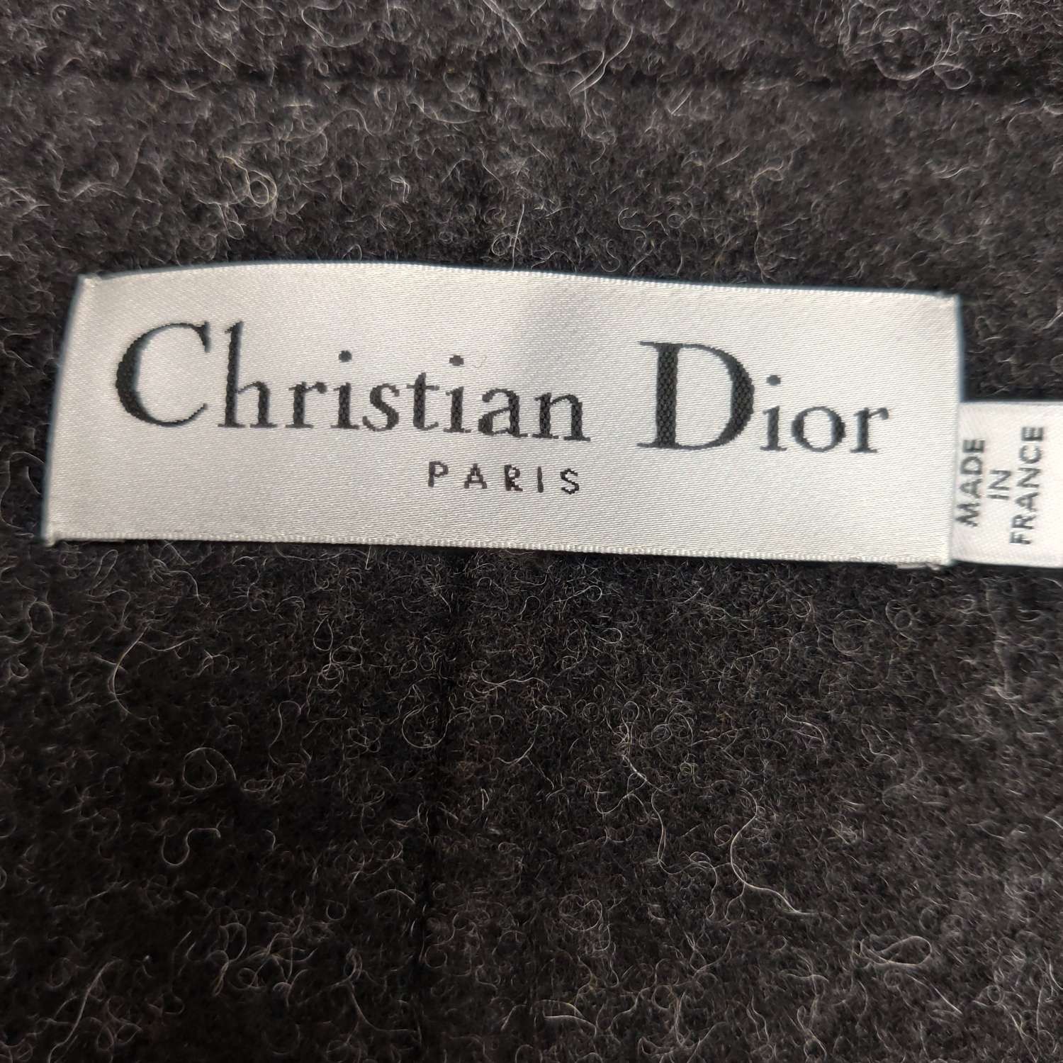 Dior Dior Women it_36 Vests Size XS / US 0-2 / IT 36-38 - 3 Thumbnail