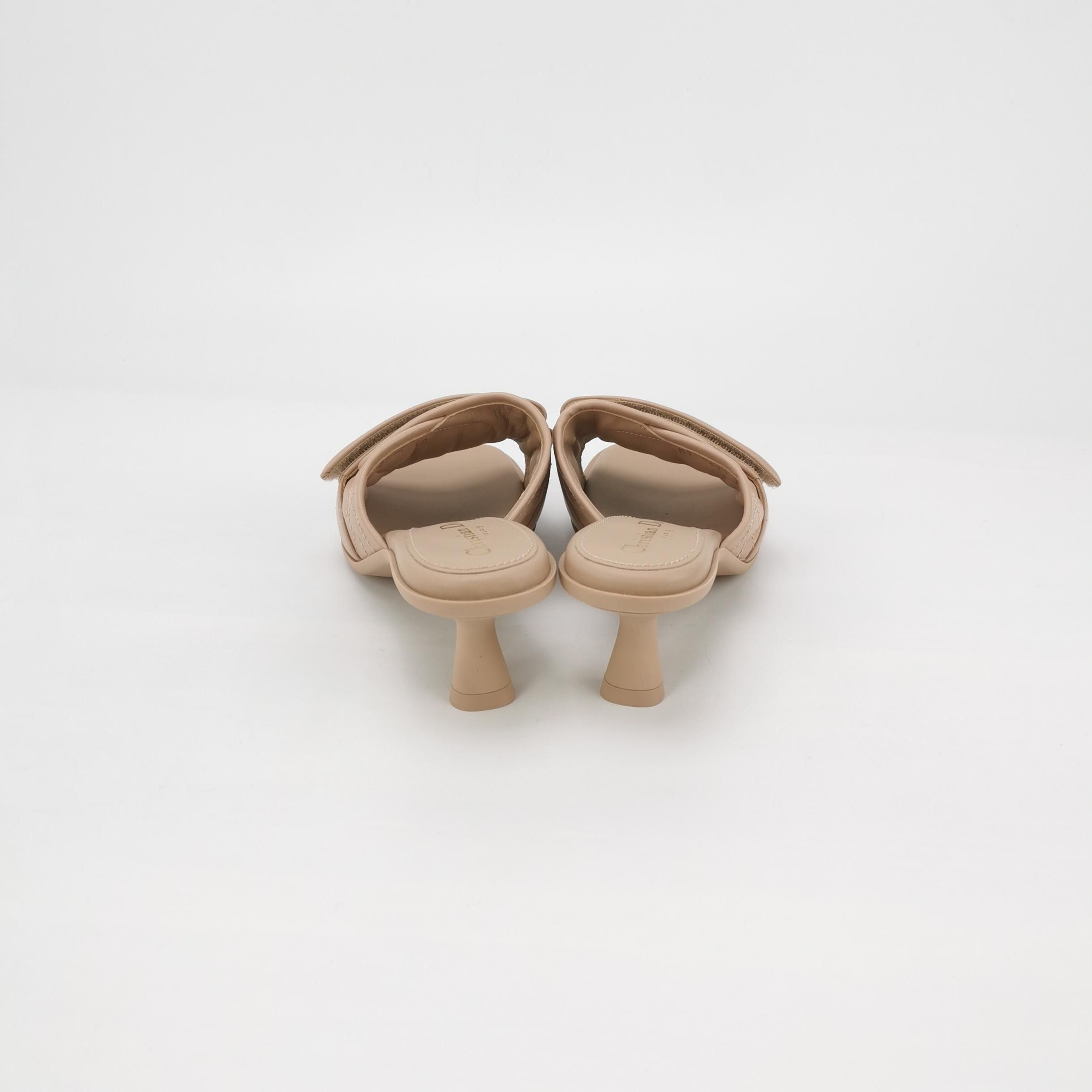 Dior Dior Women 6 Sandals Size US 6 / IT 36 - 4 Thumbnail
