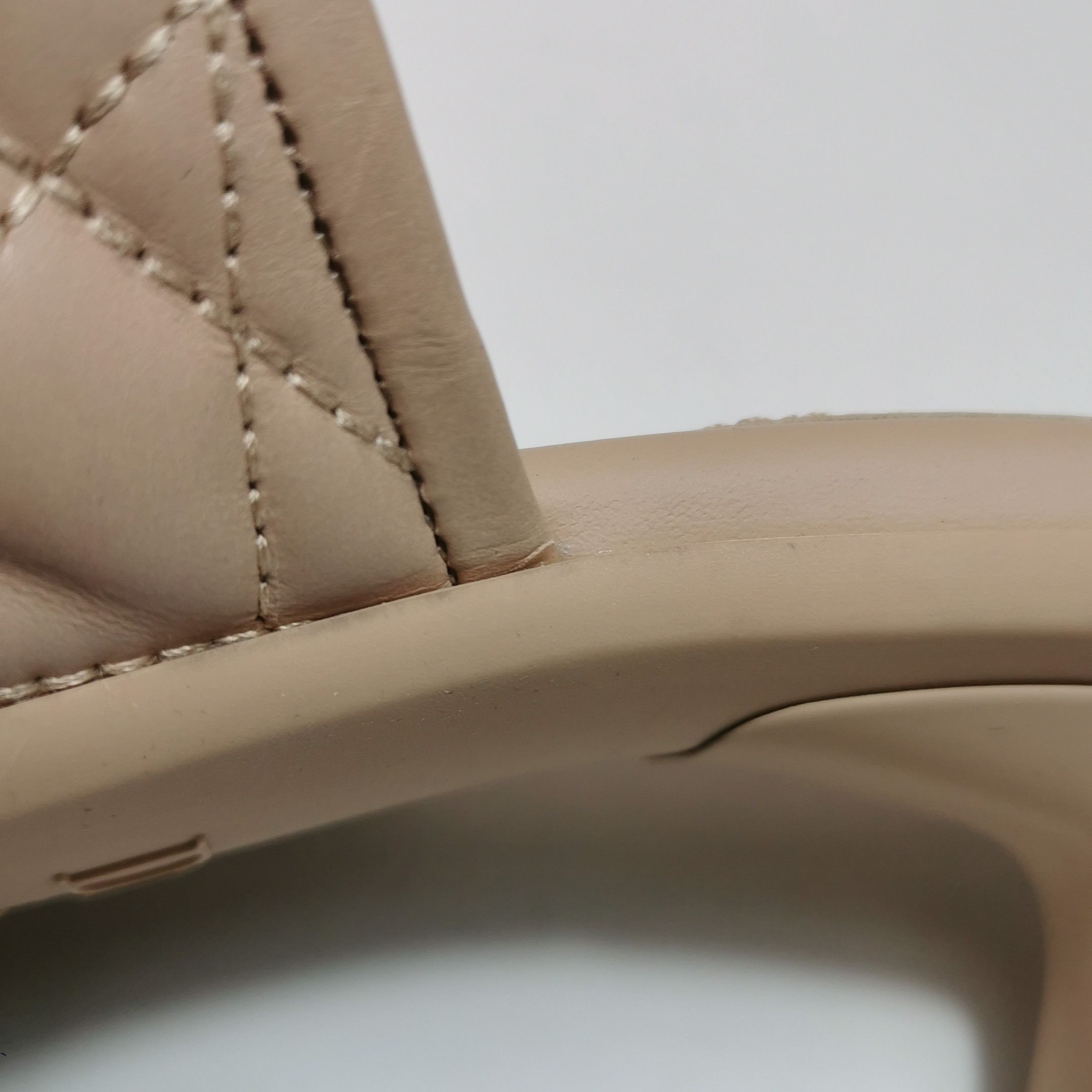 Dior Dior Women 6-5 Sandals Size US 6.5 / IT 36.5 - 7 Thumbnail