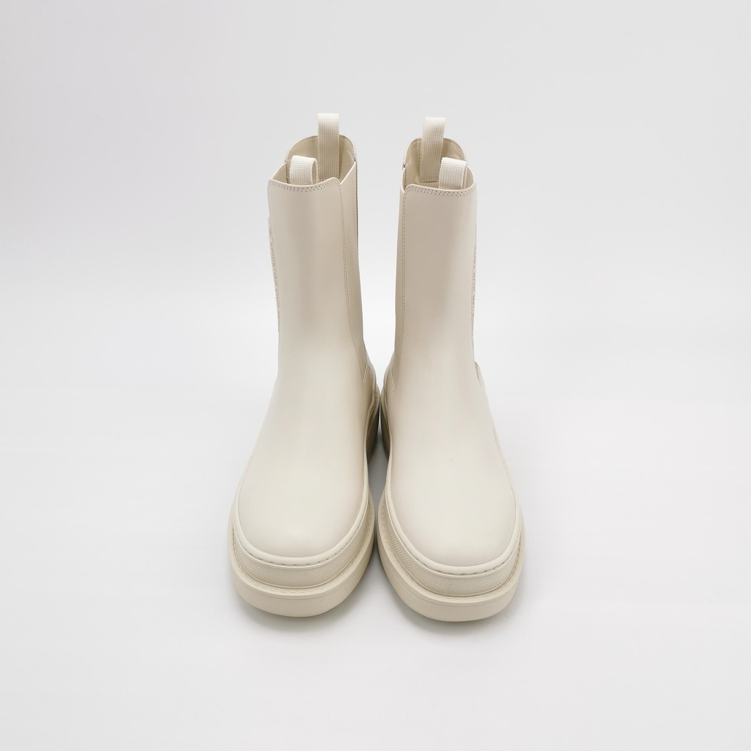 Dior Dior Women 5 Boots Size US 5 / IT 35 - 3 Thumbnail