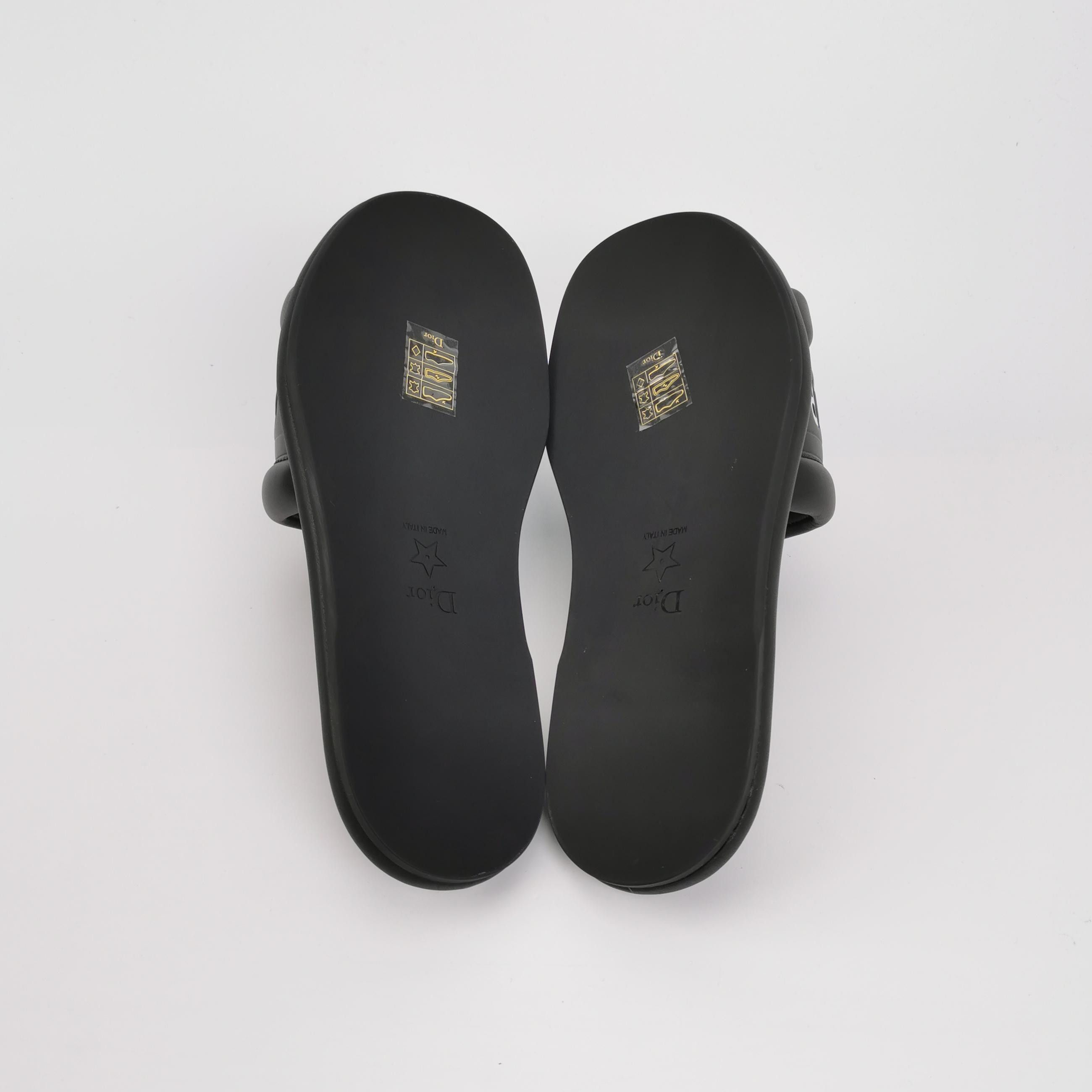 Dior Dior Women it_34 Sandals Size US 4 / IT 34 - 5 Thumbnail