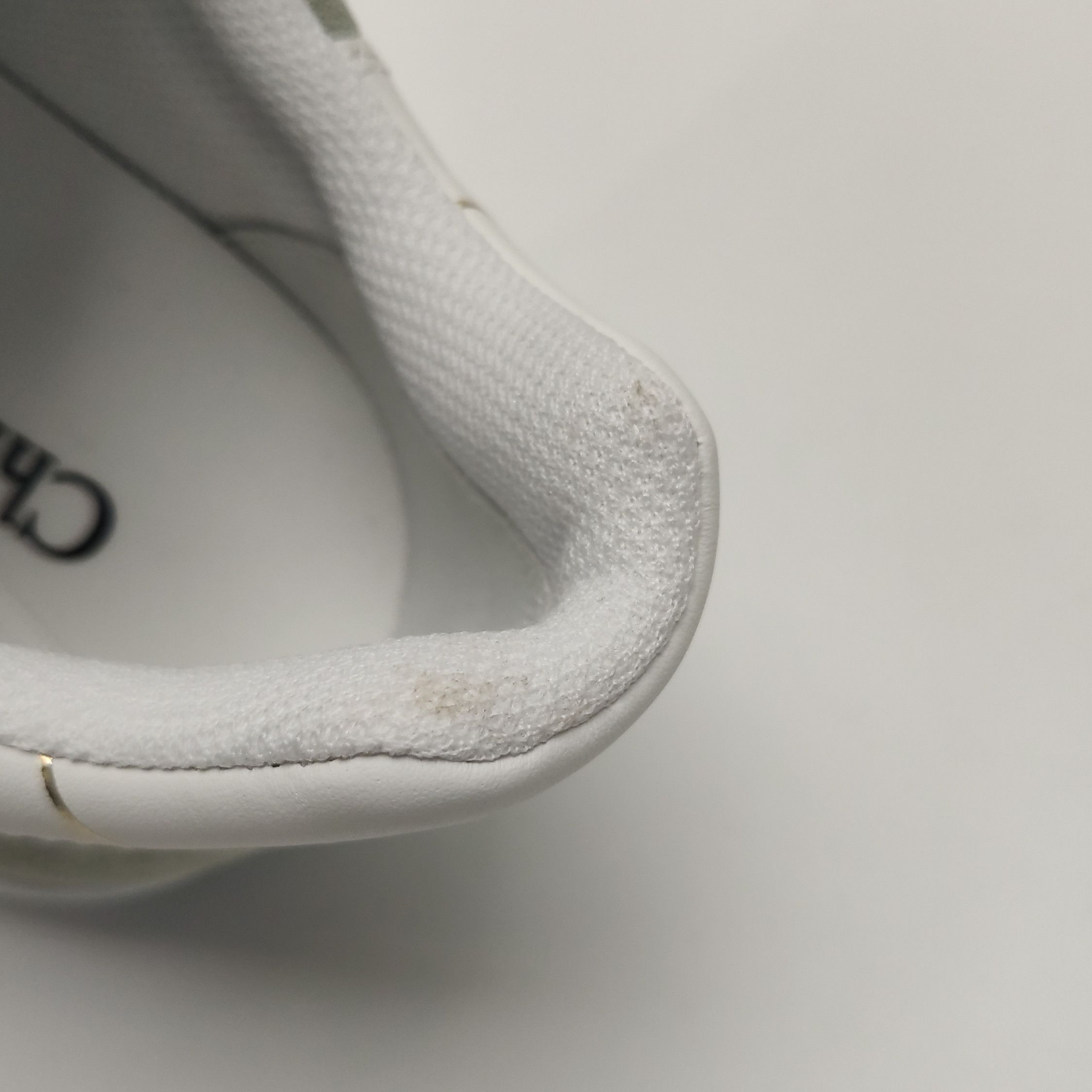 Dior Dior Women 5-5 Lowtop Sneakers Size US 5.5 / IT 35.5 - 7 Thumbnail