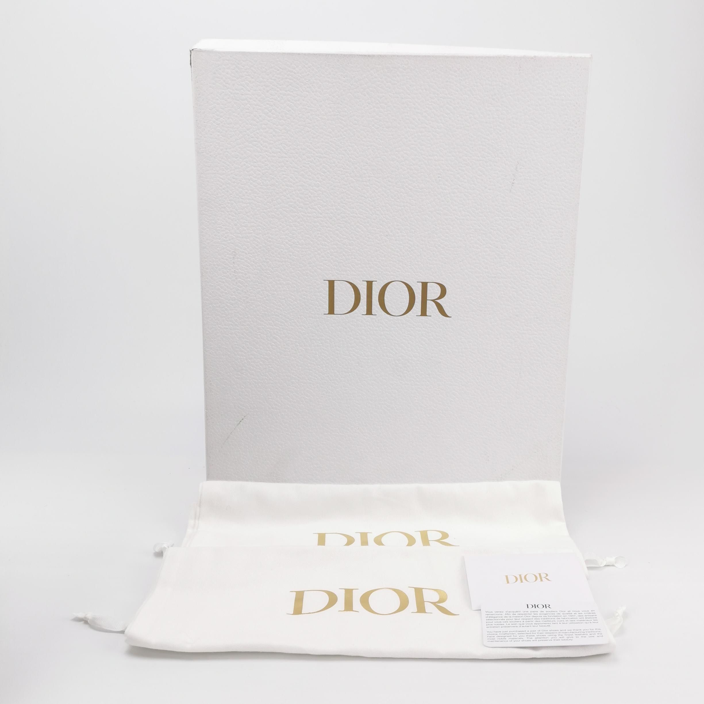 Dior Dior Women 8 Boots Size US 8 / IT 38 - 6 Thumbnail