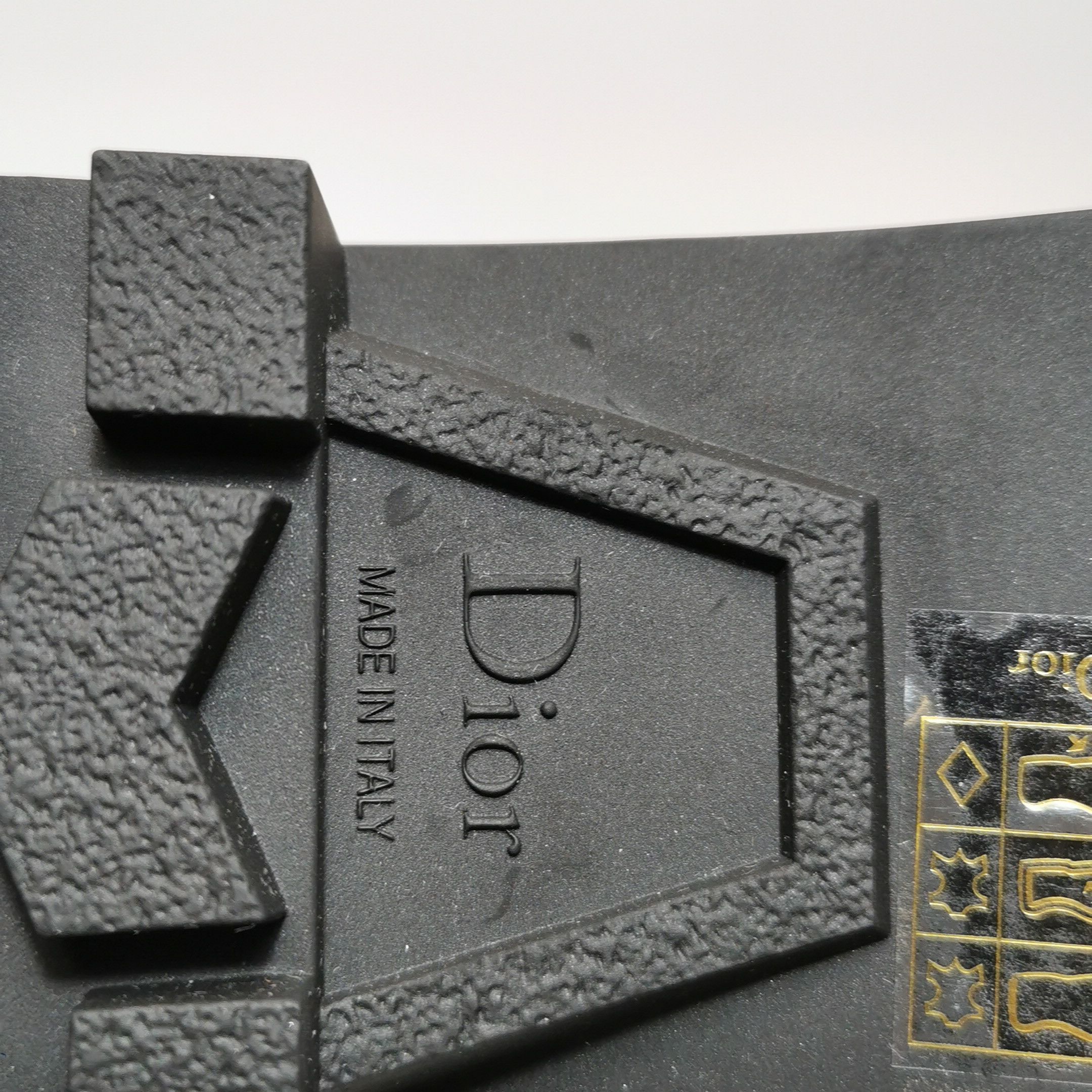 Dior Dior Women 8 Boots Size US 8 / IT 38 - 13 Thumbnail