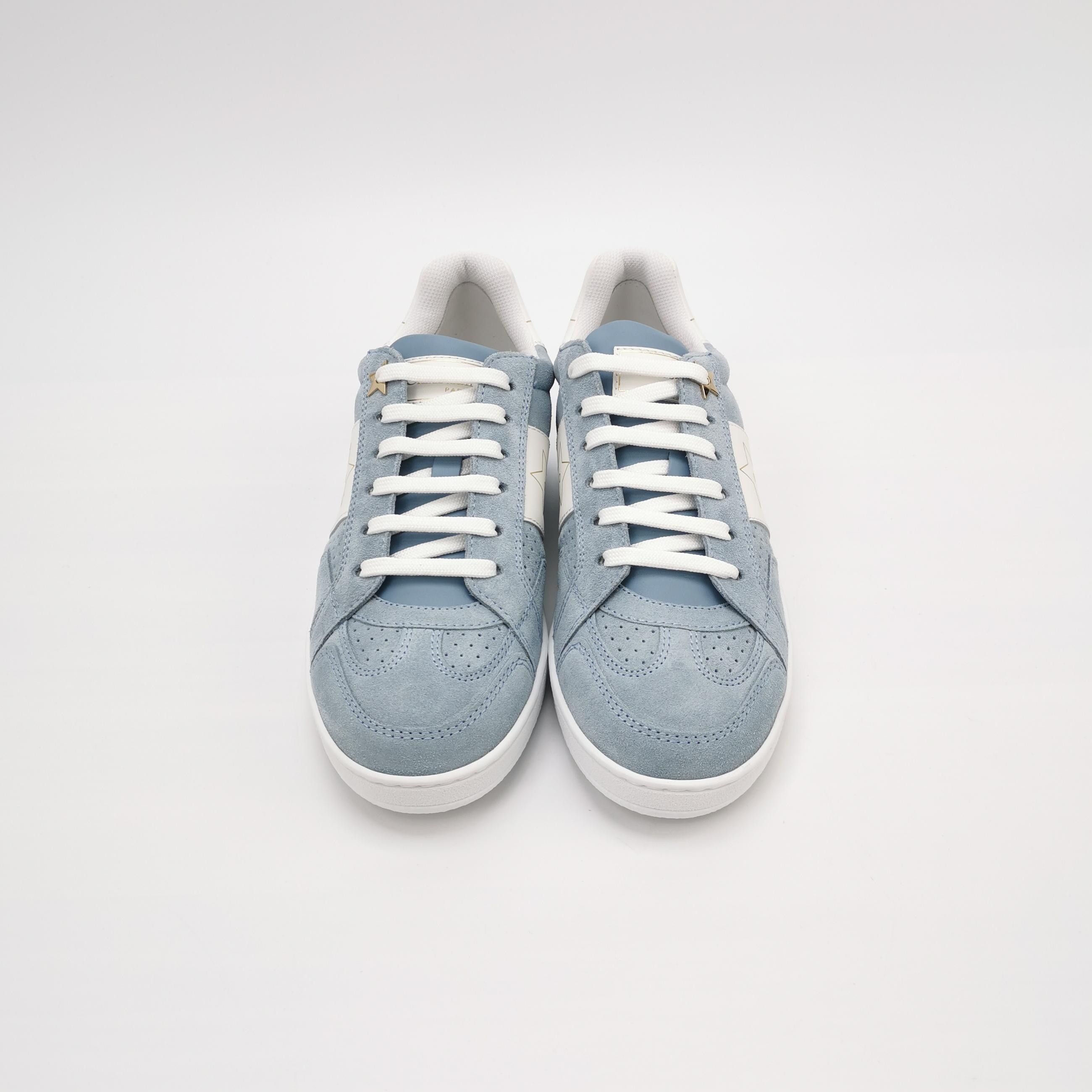 Dior Dior Women 5-5 Lowtop Sneakers Size US 5.5 / IT 35.5 - 3 Thumbnail