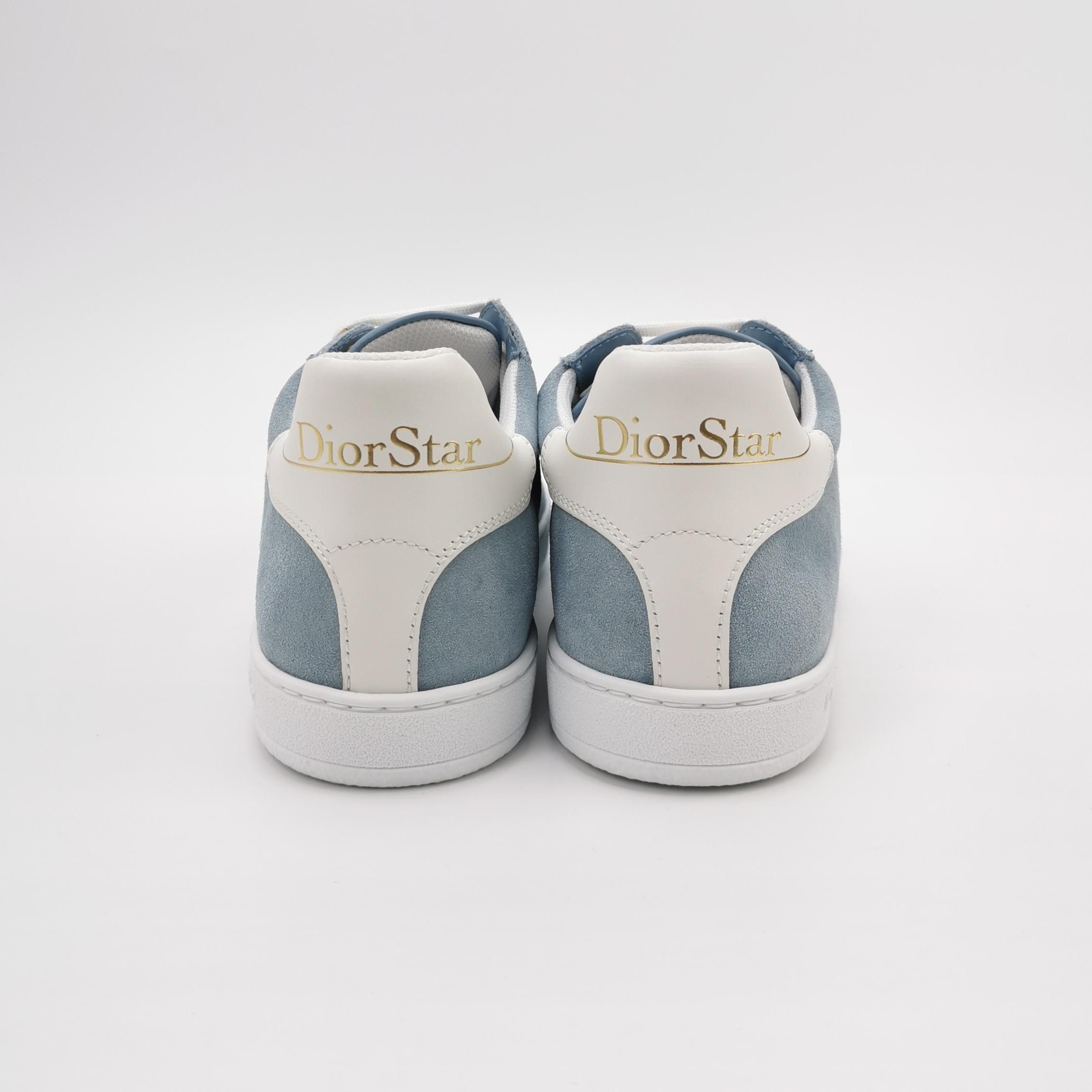 Dior Dior Women 5-5 Lowtop Sneakers Size US 5.5 / IT 35.5 - 4 Thumbnail