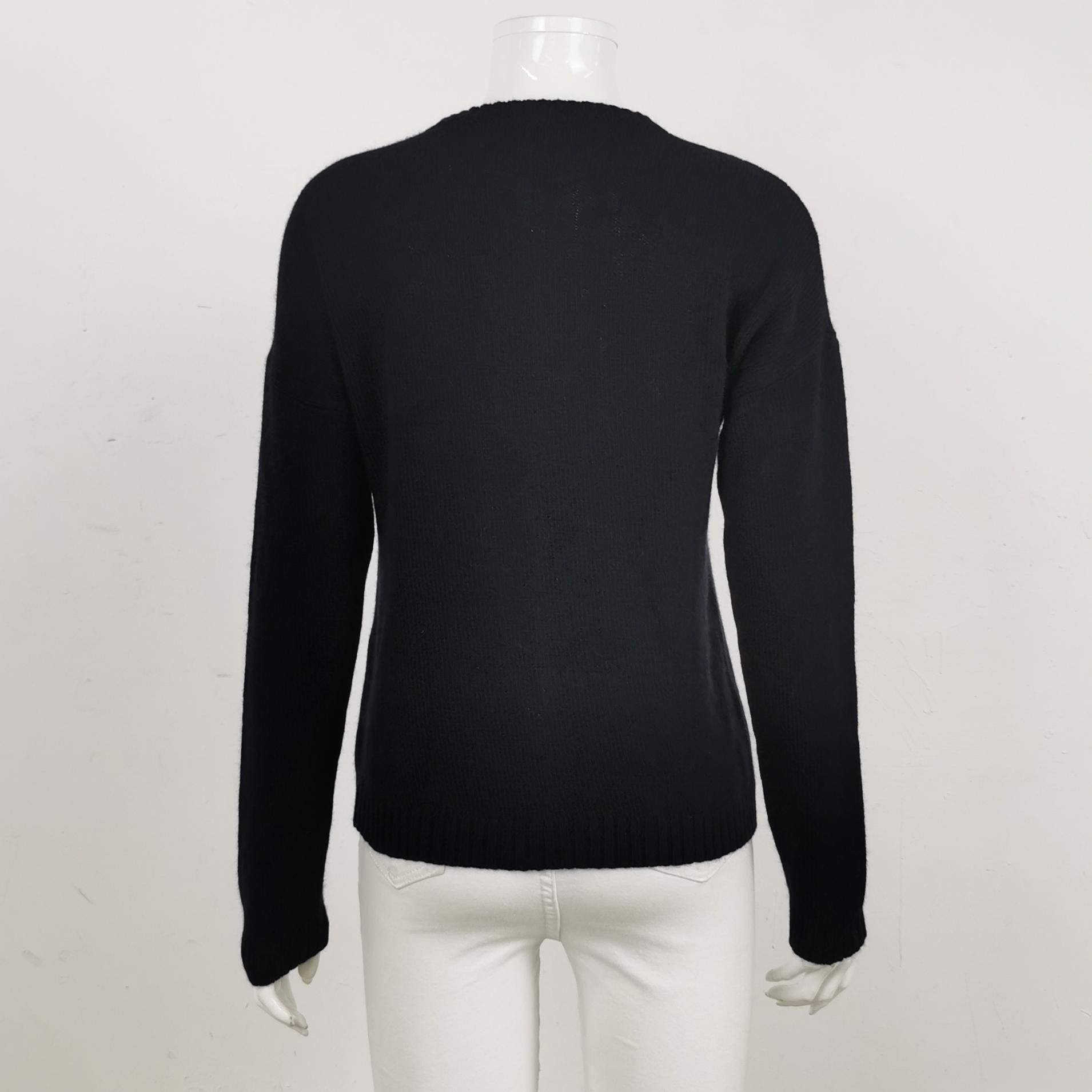 Dior Dior Women it_34 Sweaters Size XXS / US 00 / IT 34 - 2 Thumbnail