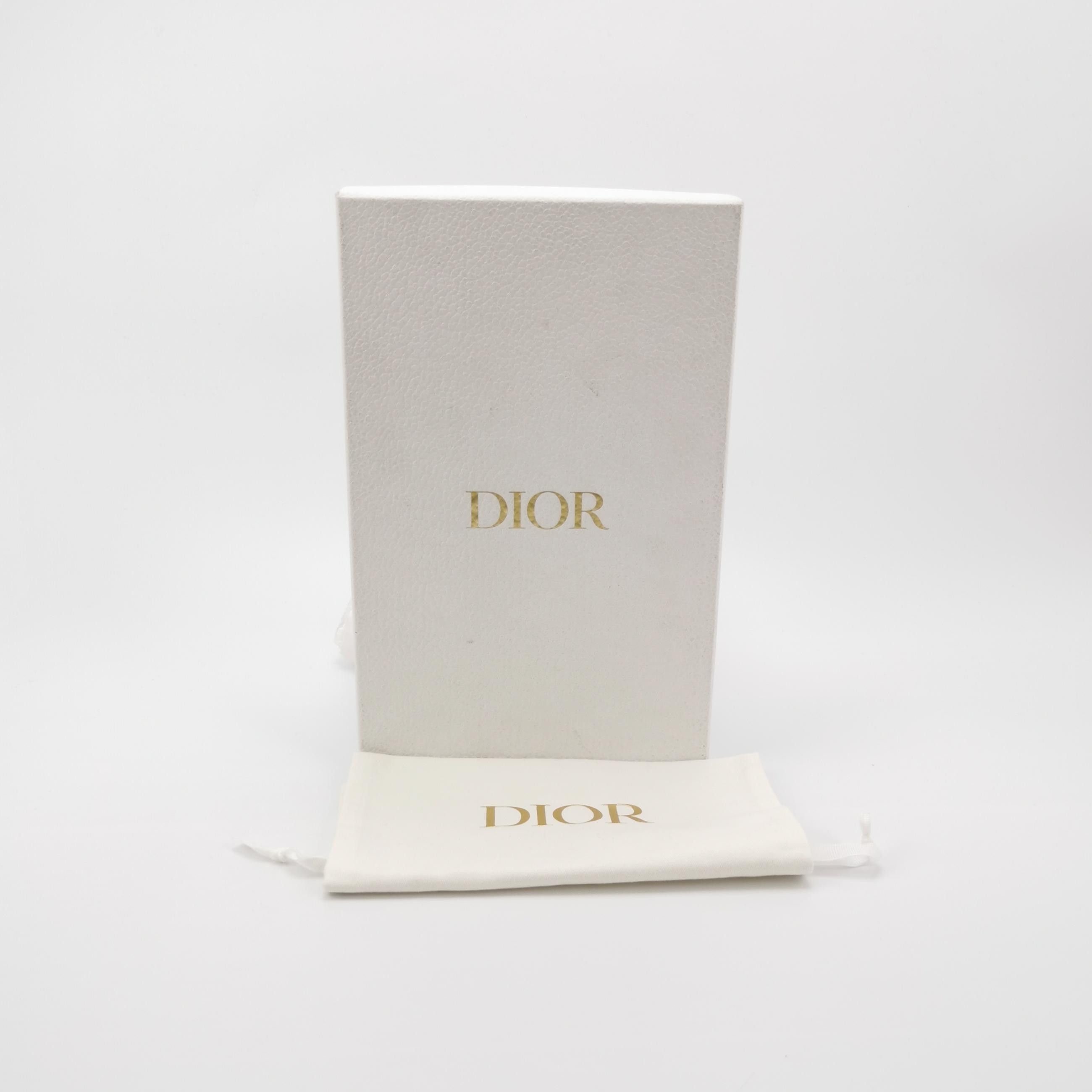Dior Dior Women 6-5 Heels Size US 6.5 / IT 36.5 - 6 Thumbnail