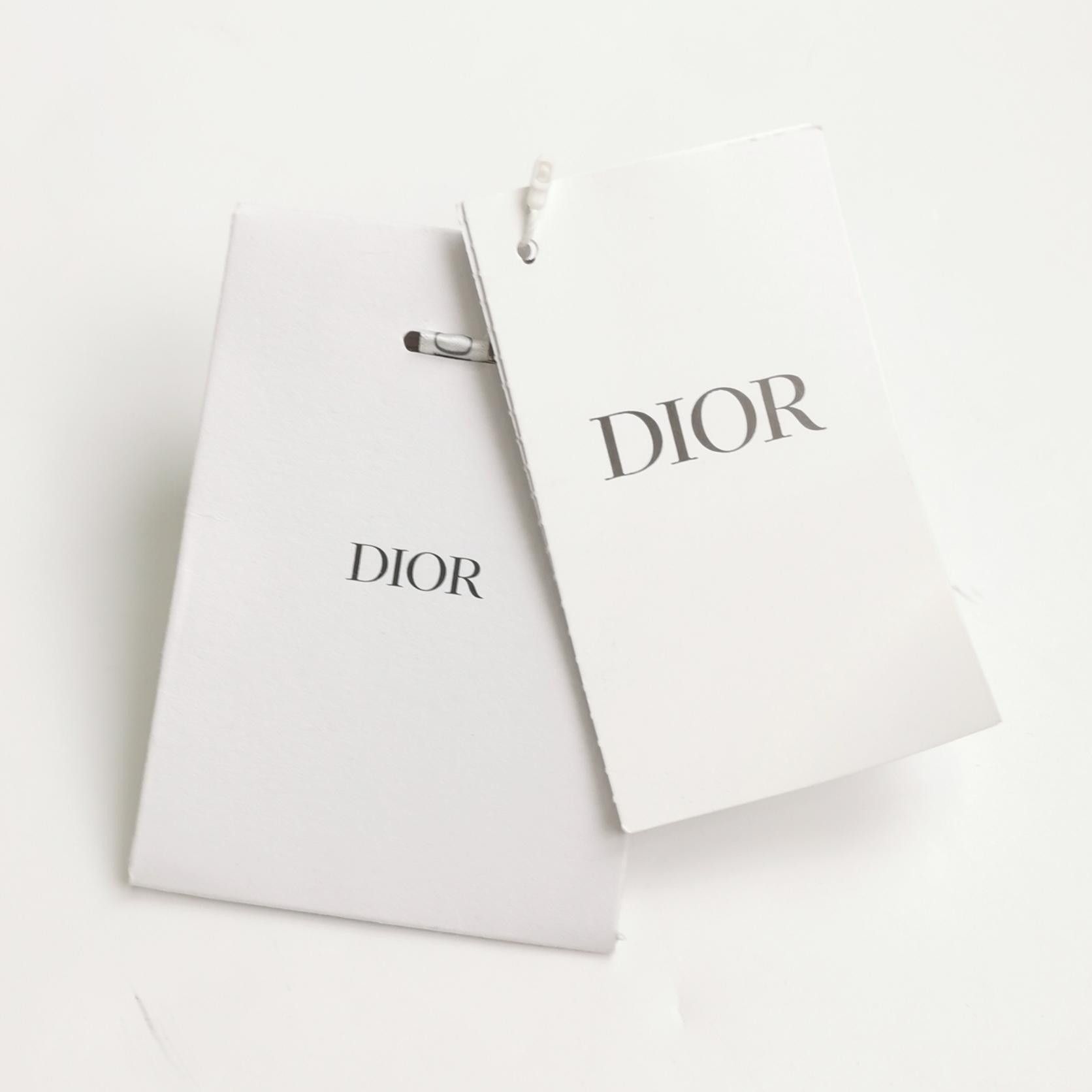 Dior Dior Women xs Hoodies Size XS / US 0-2 / IT 36-38 - 4 Thumbnail